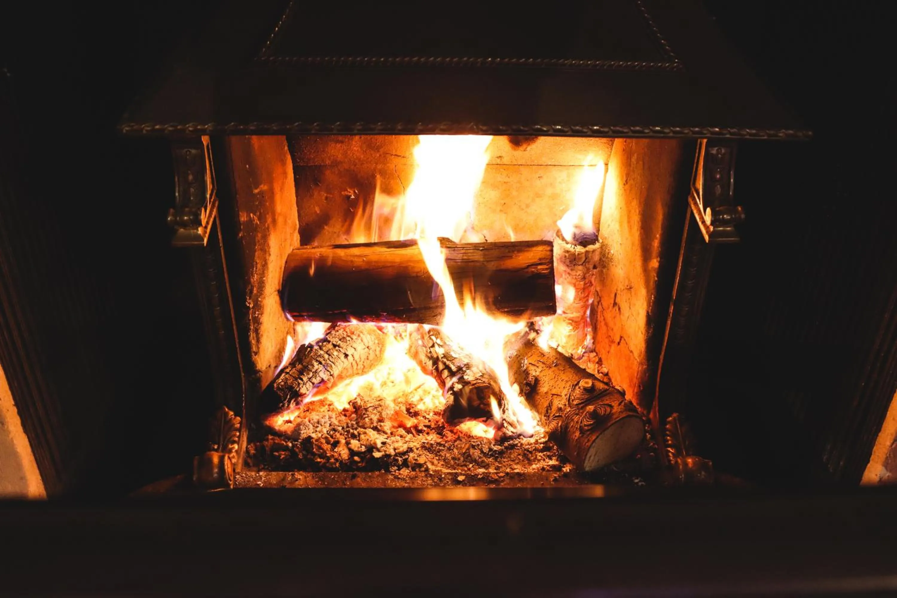 flat iron in The Peacock at Barlow