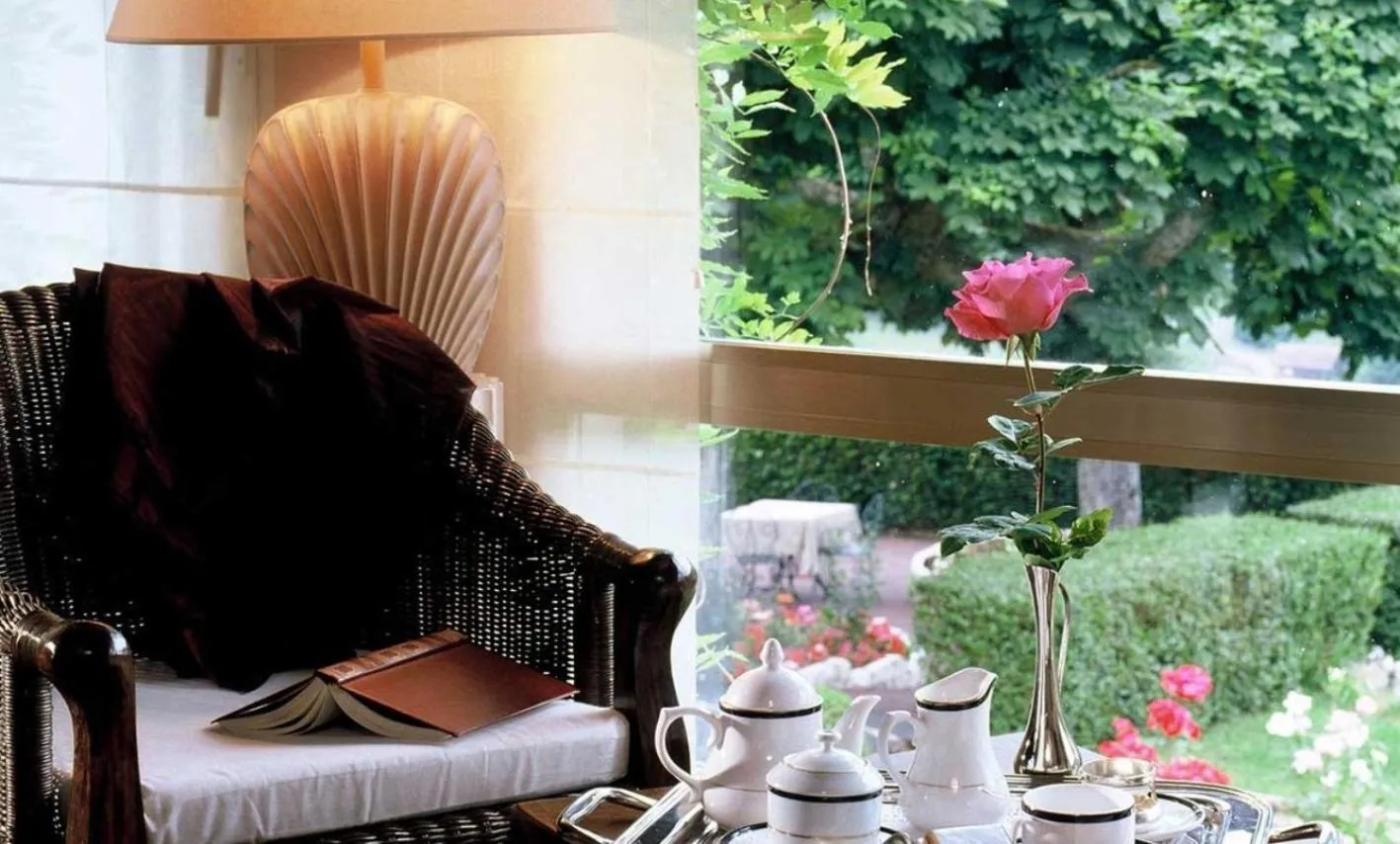 Restaurant/places to eat in Hôtel Restaurant Taillard