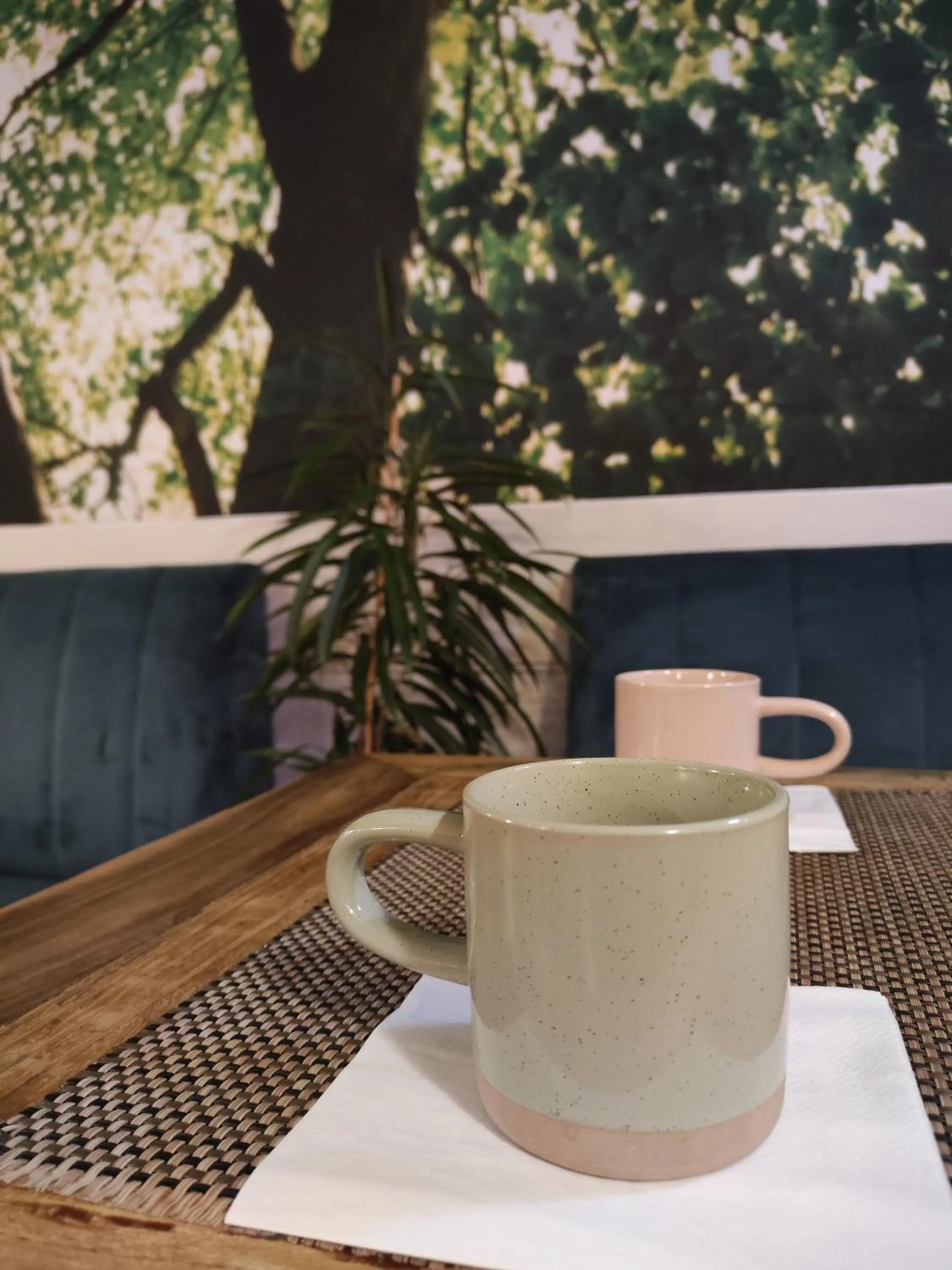 Lounge or bar in Atipik Hôtel