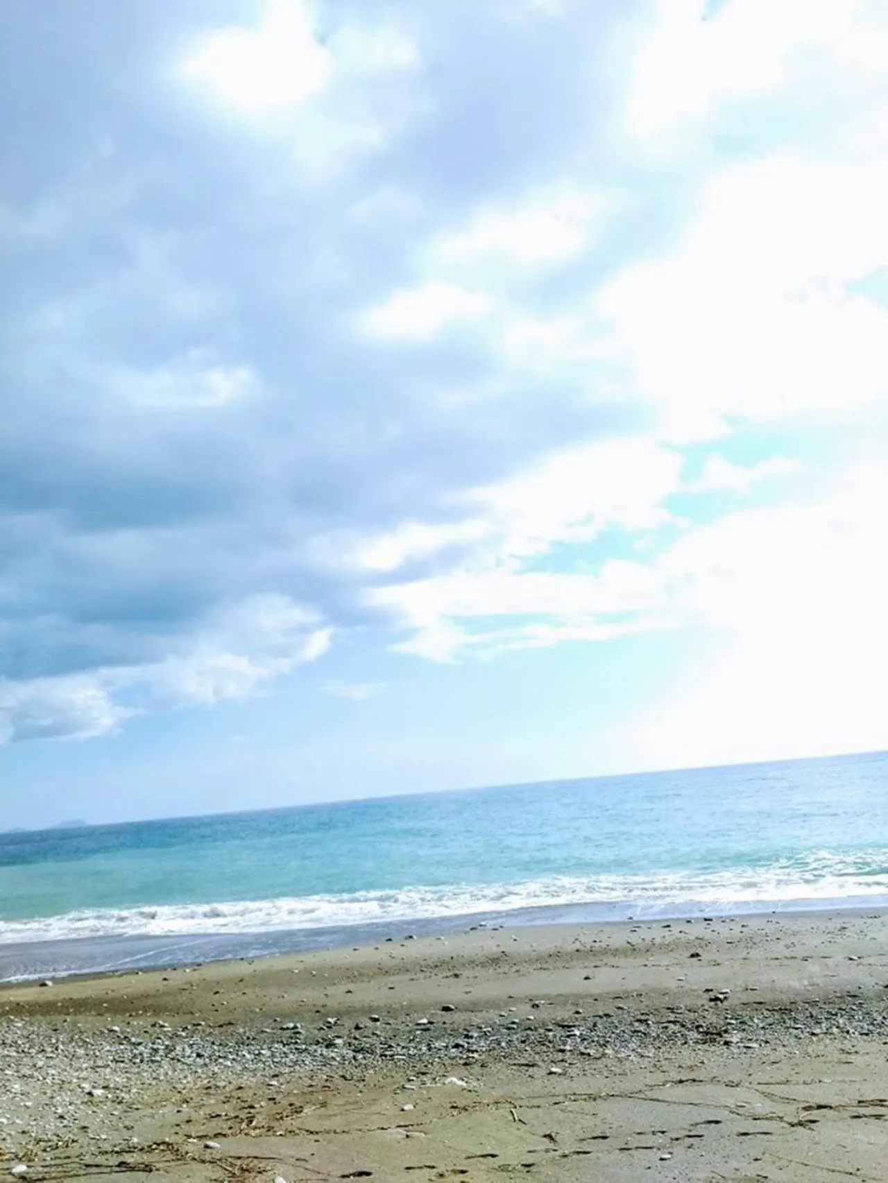 Beach in Akropolis Studios