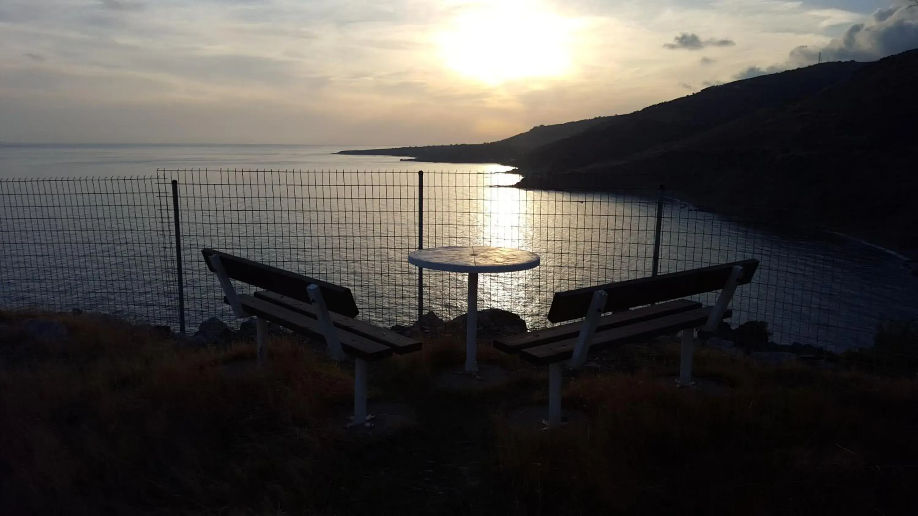 Double Room with Balcony and Sea View in Akropolis Studios Double Room with Balcony and Sea View in Akropolis Studios