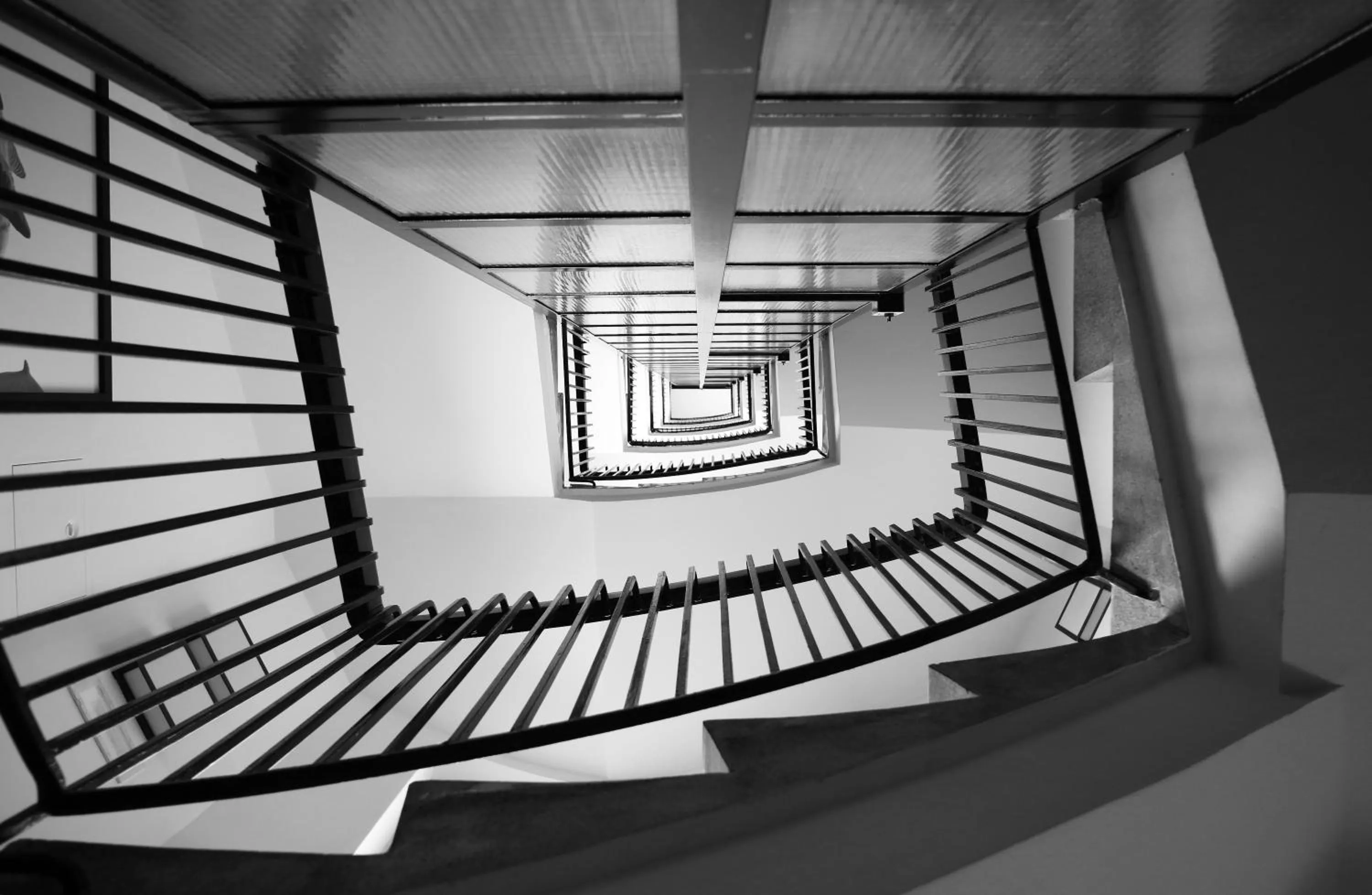 Property building in Urban Boutique Hotel Center