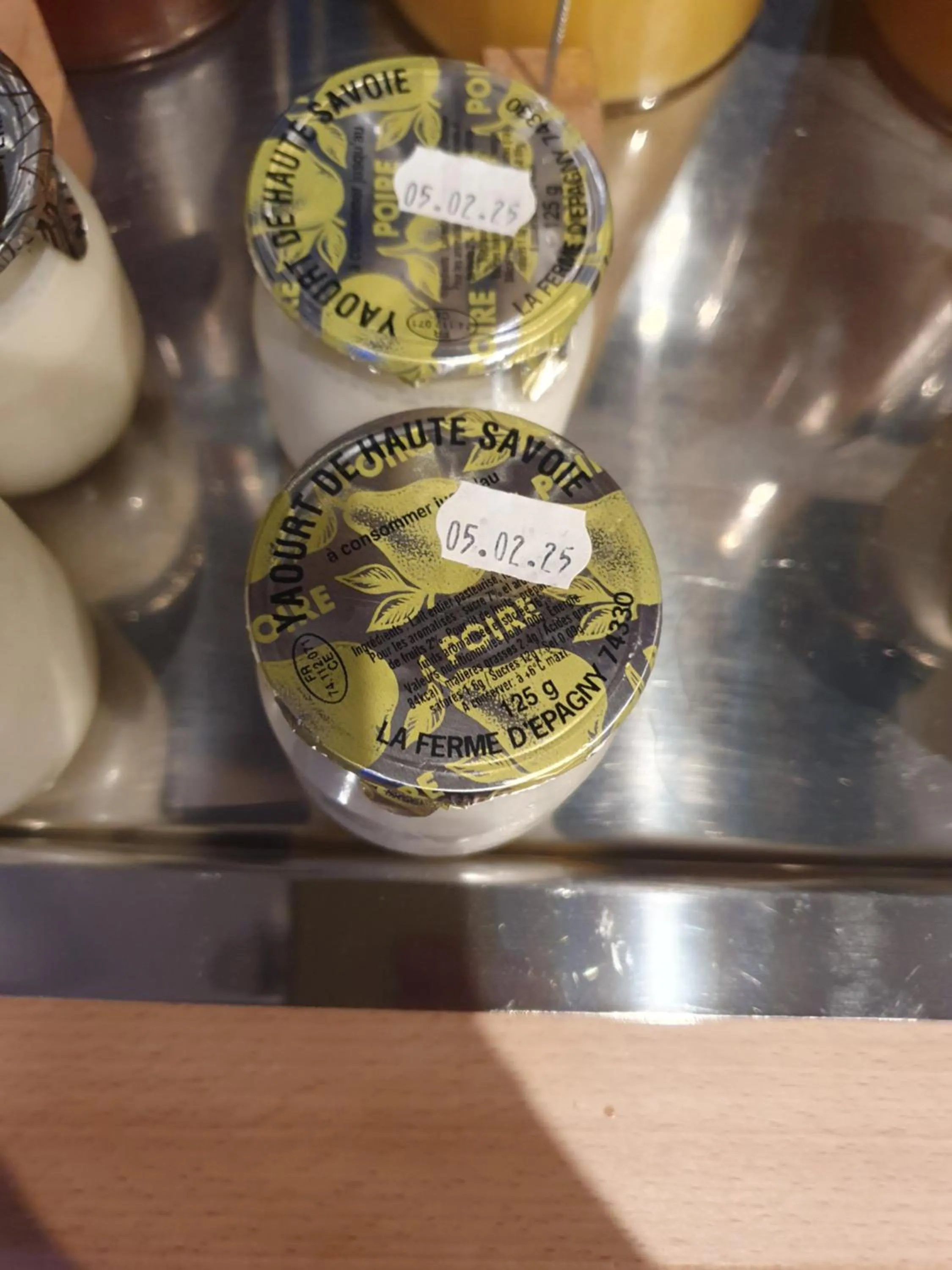 Food in Best Western Kobalt Annecy Nord - Epagny