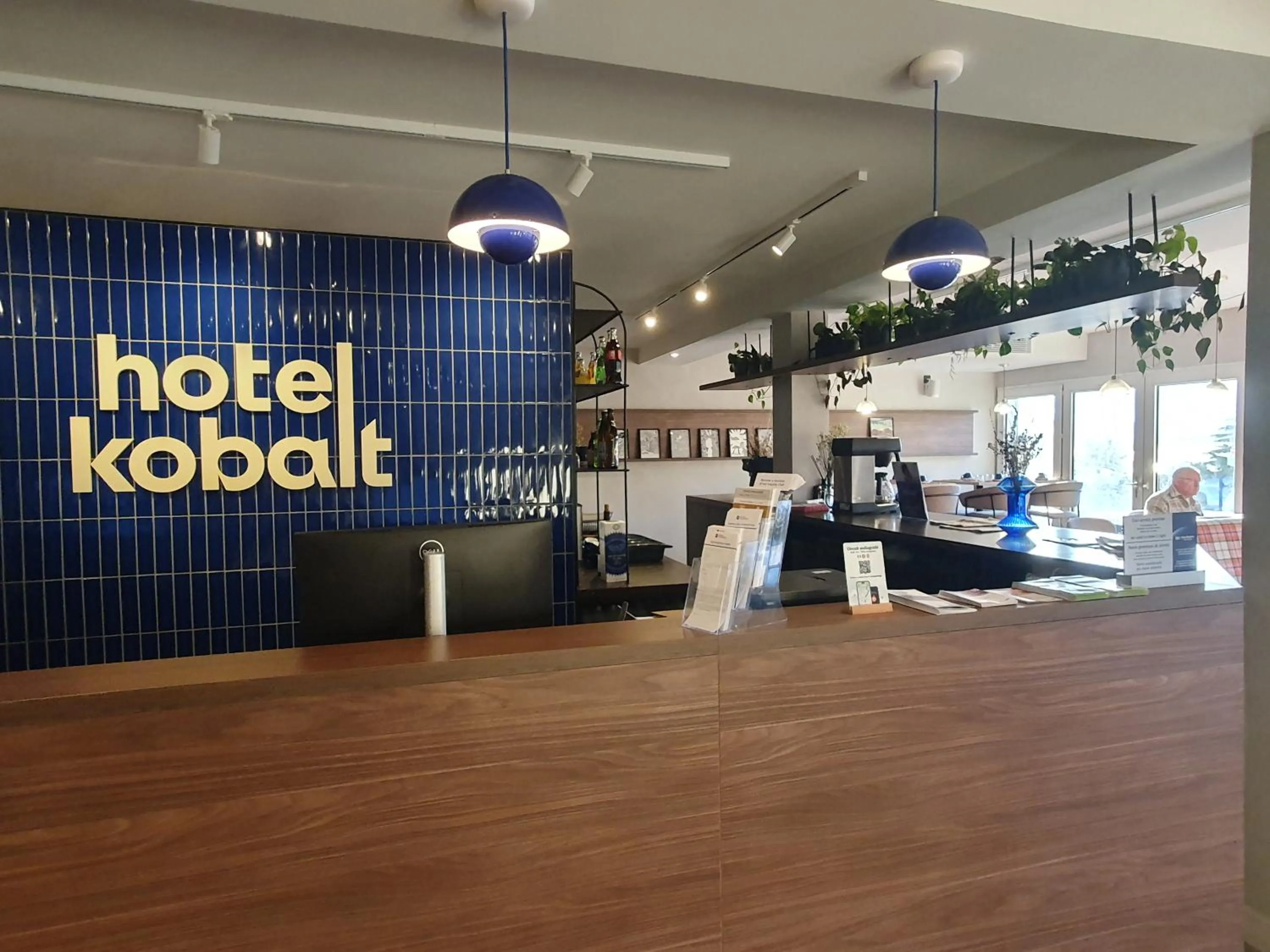 Property logo or sign in Best Western Kobalt Annecy Nord - Epagny