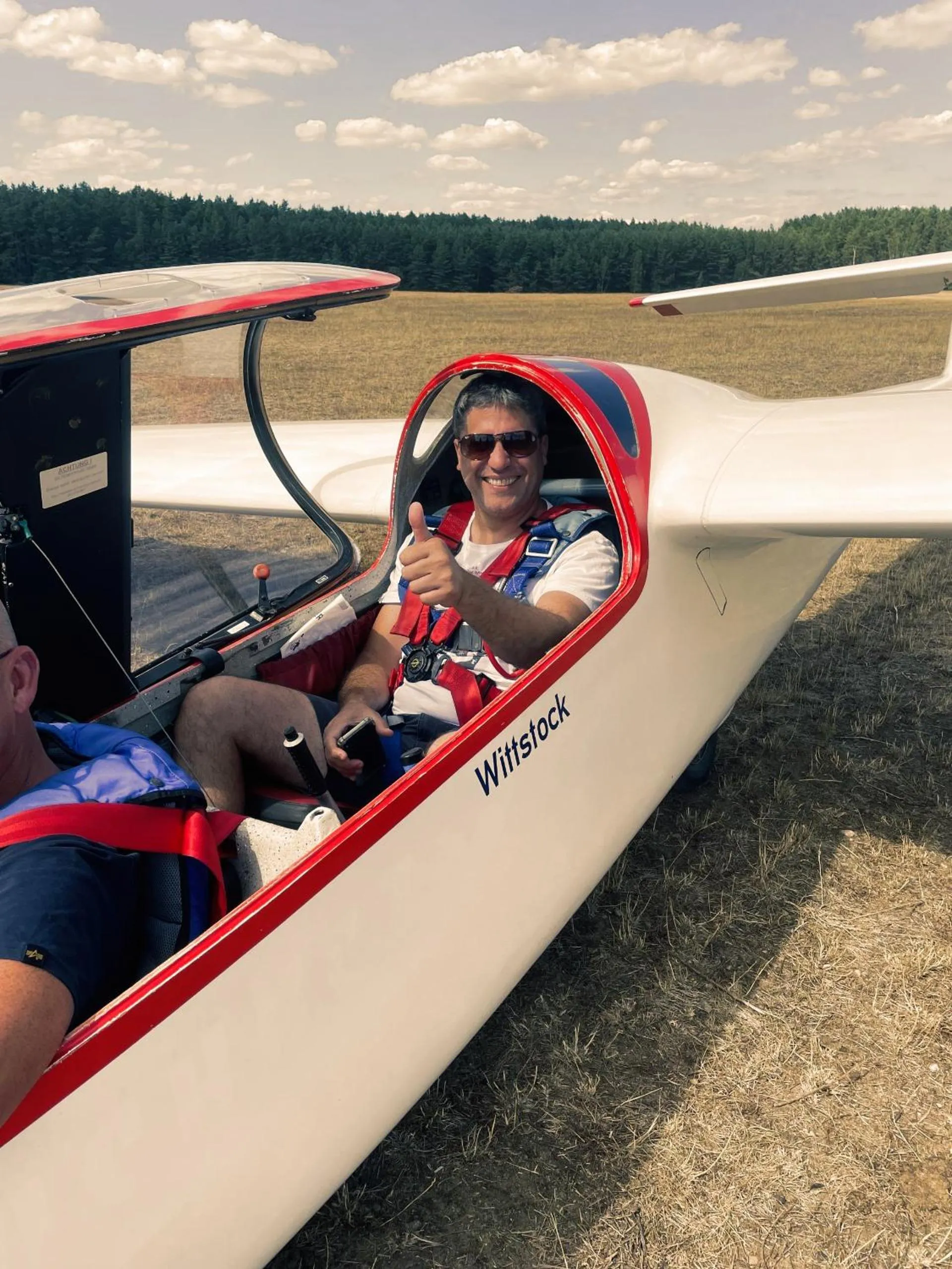 Guests in LandGut Berlinchen