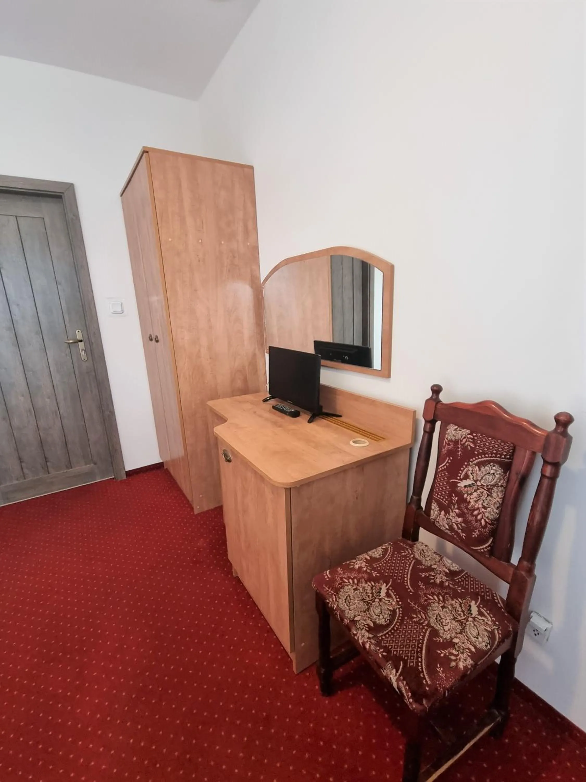 TV and multimedia in Paradiso Park