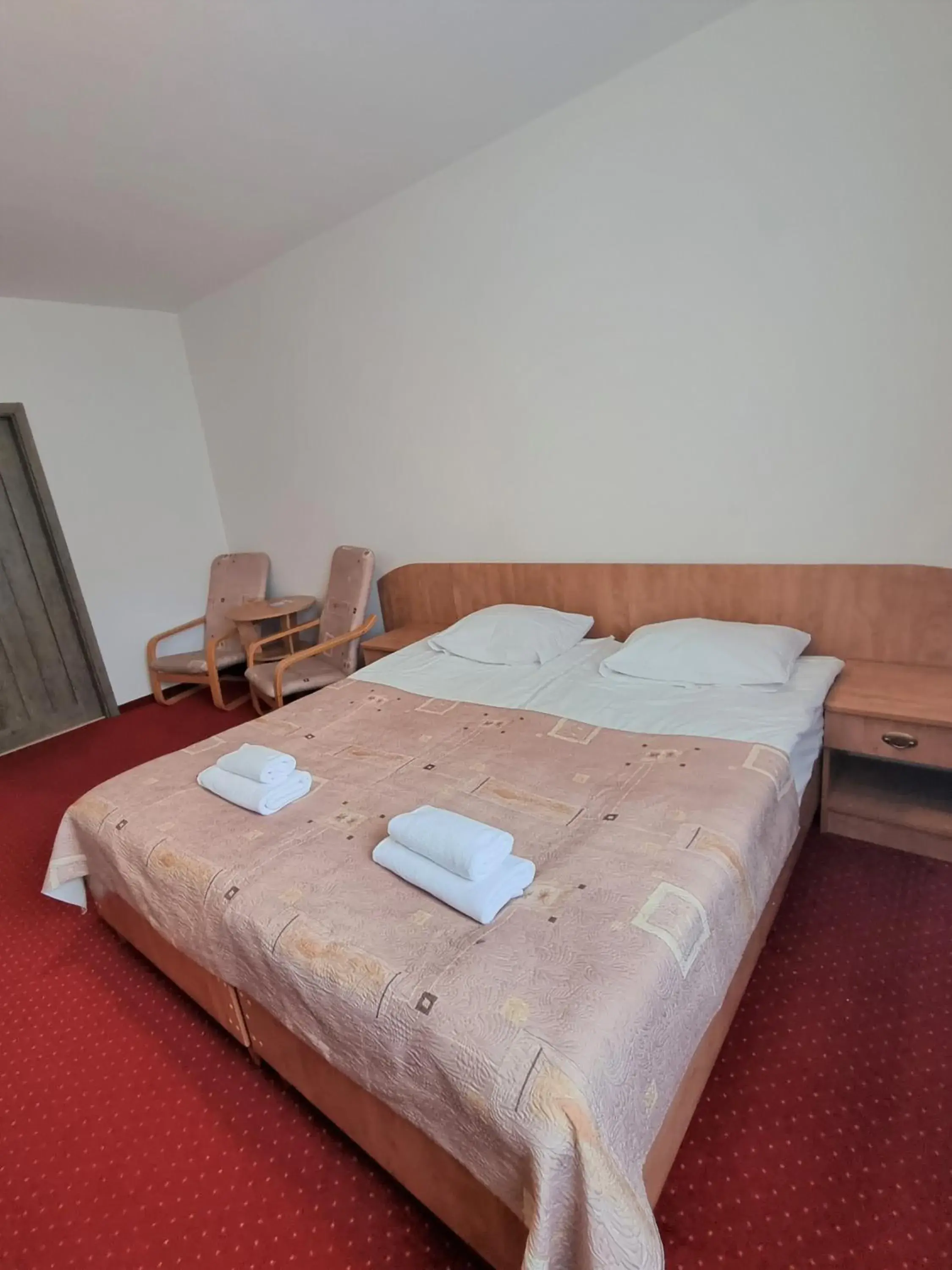 Double Room in Paradiso Park Double Room in Paradiso Park