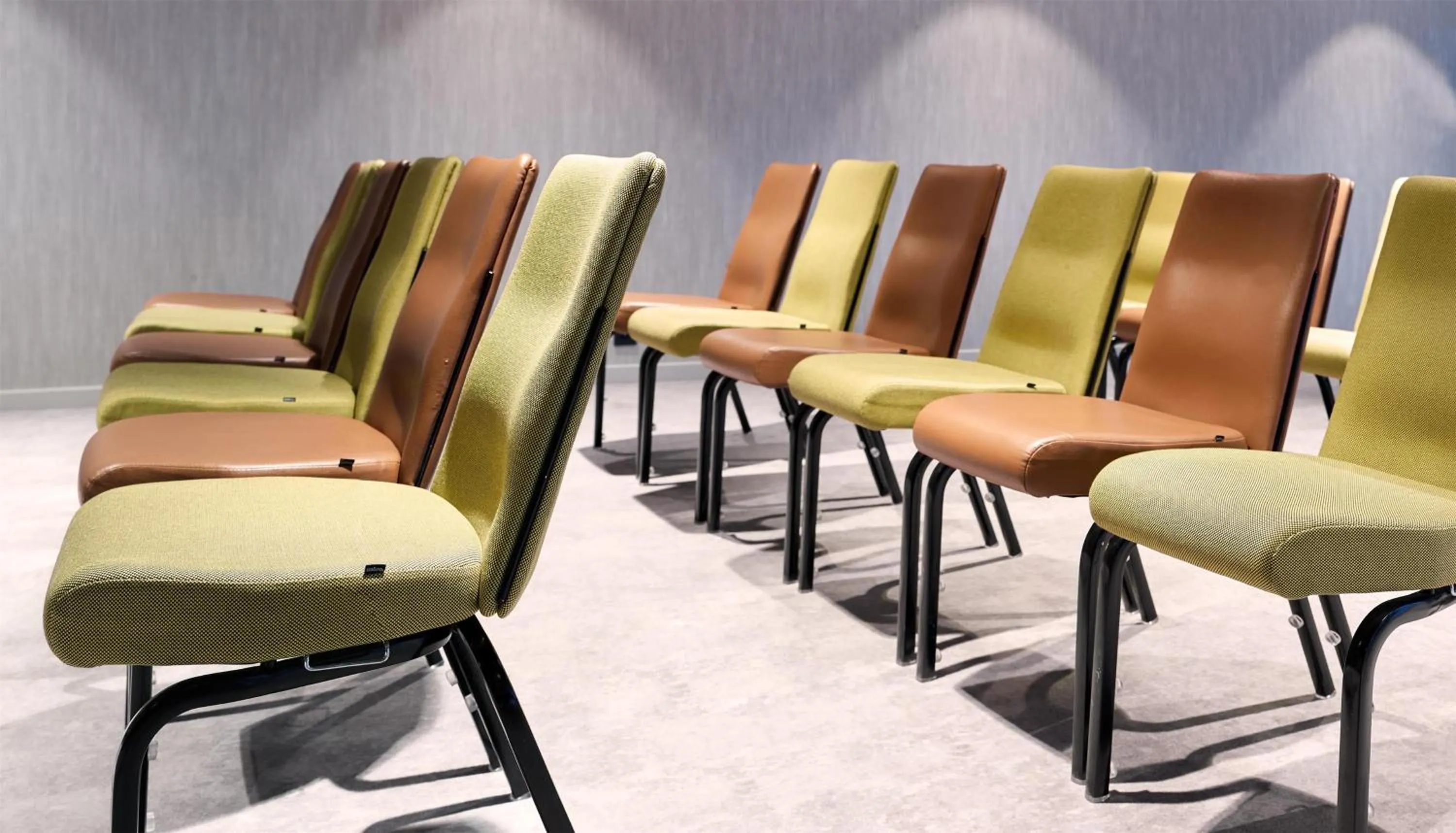 Meeting/conference room in Park Inn By Radisson Brussels Airport