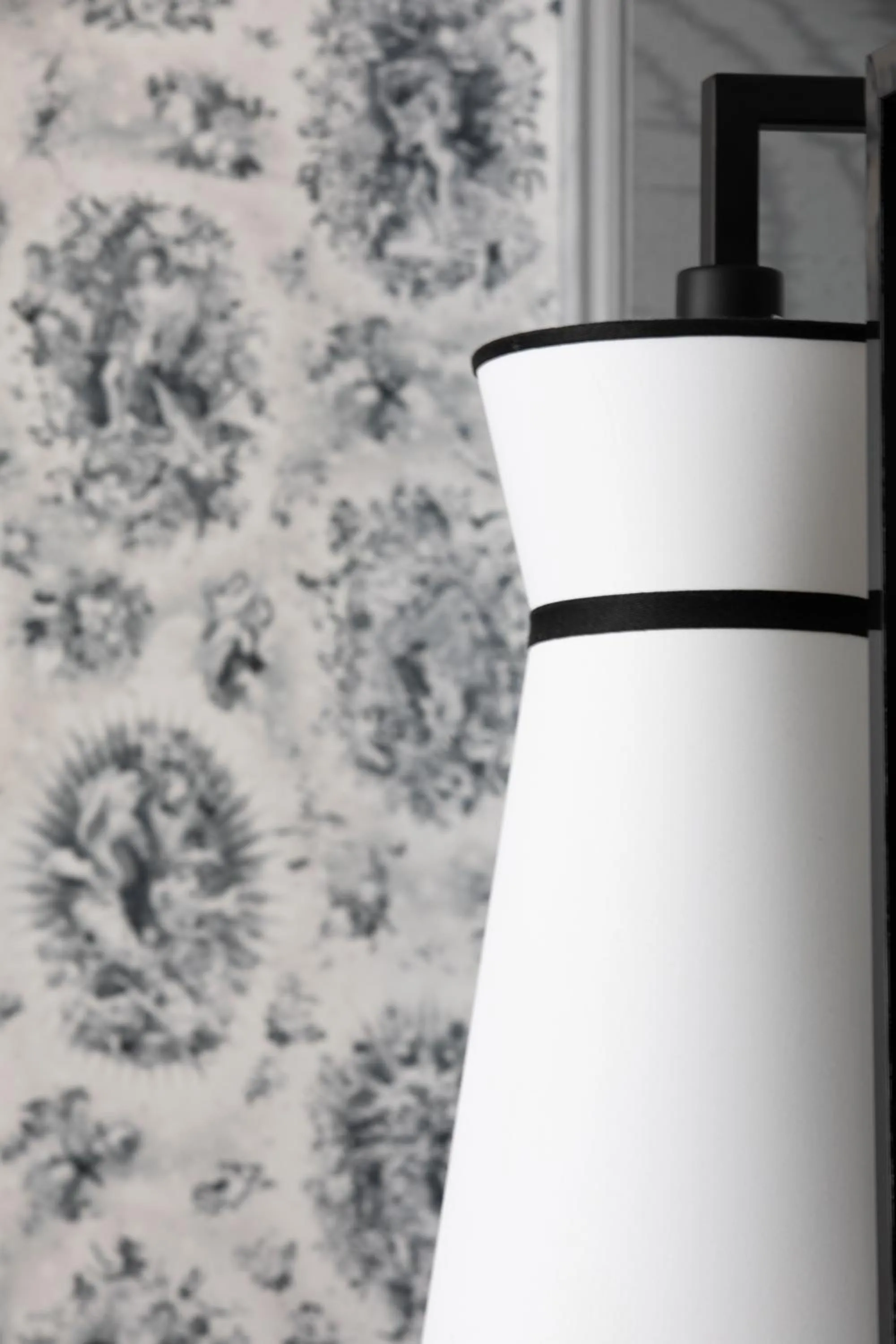 Decorative detail in Maison Astor Paris, Curio Collection by Hilton