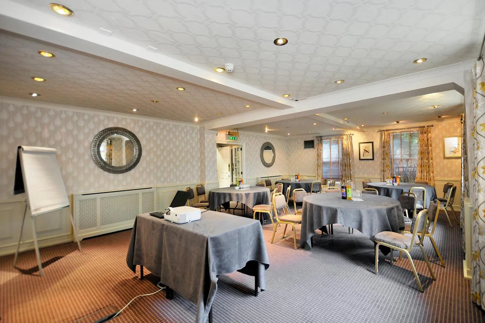 Banquet/Function facilities in Ardington Hotel