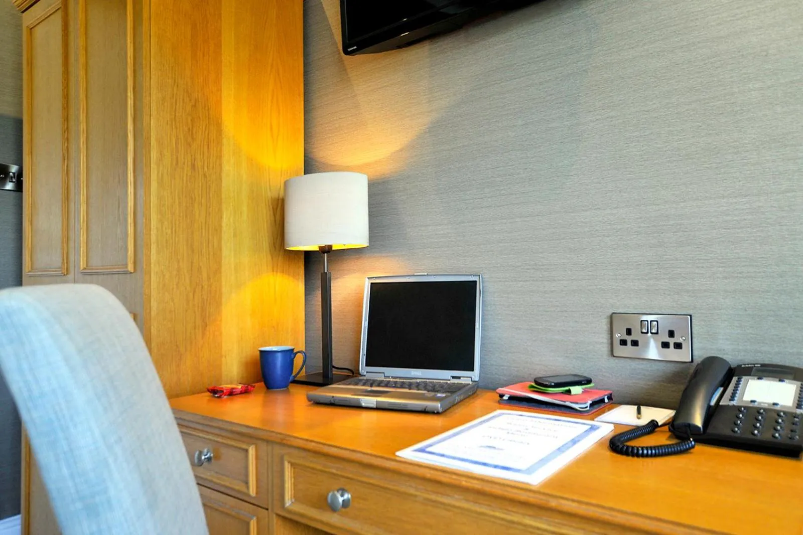 Other in Ardington Hotel