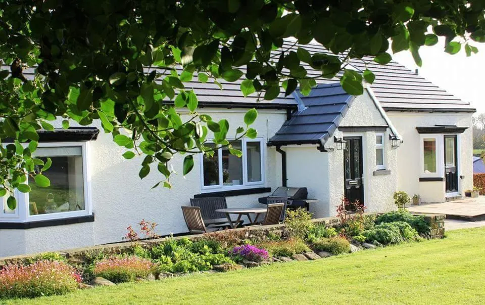 Facade/entrance in Rooms At Aysgarth ,Town Ends