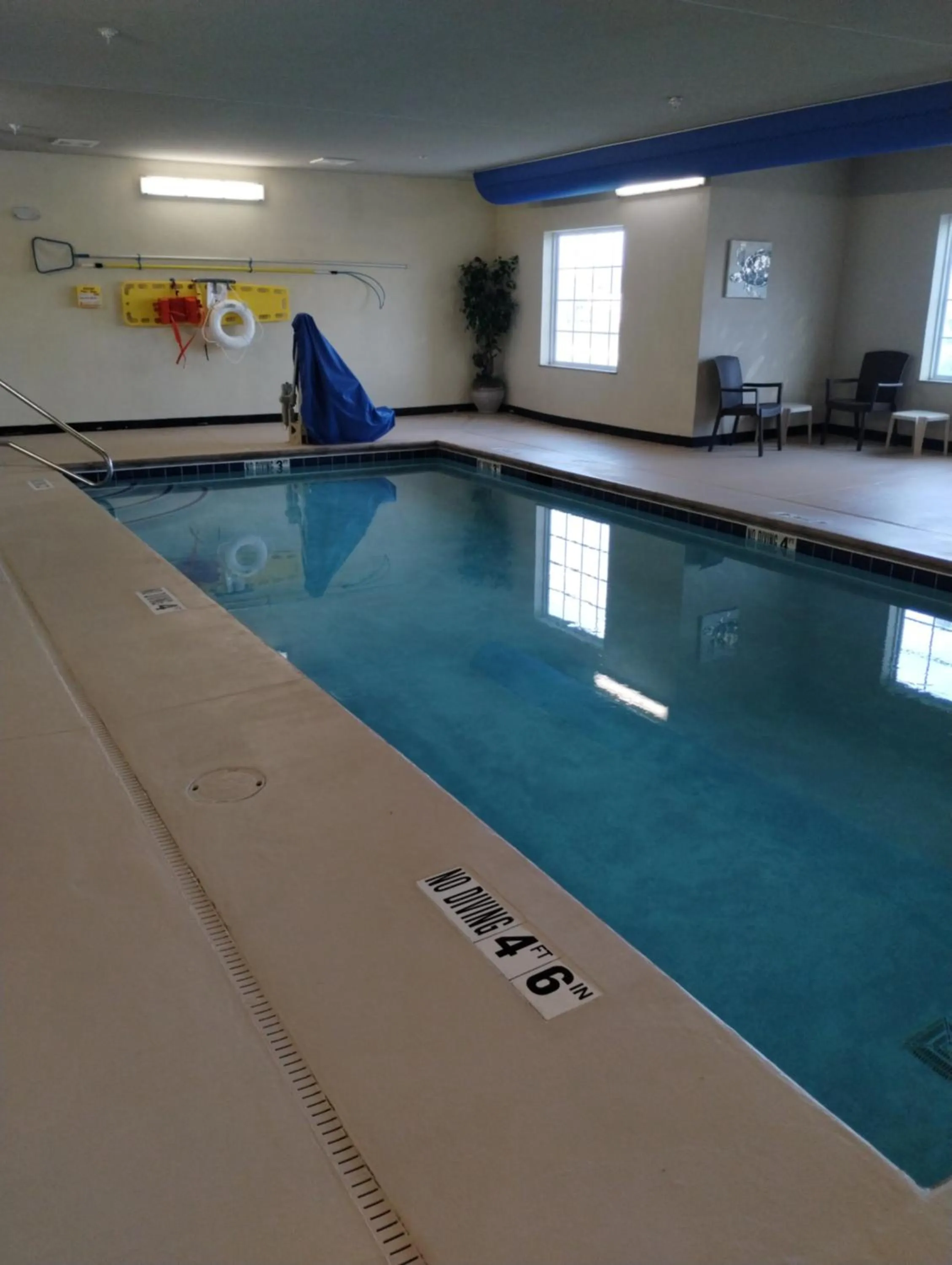  in Cobblestone Hotel & Suites - Greenville