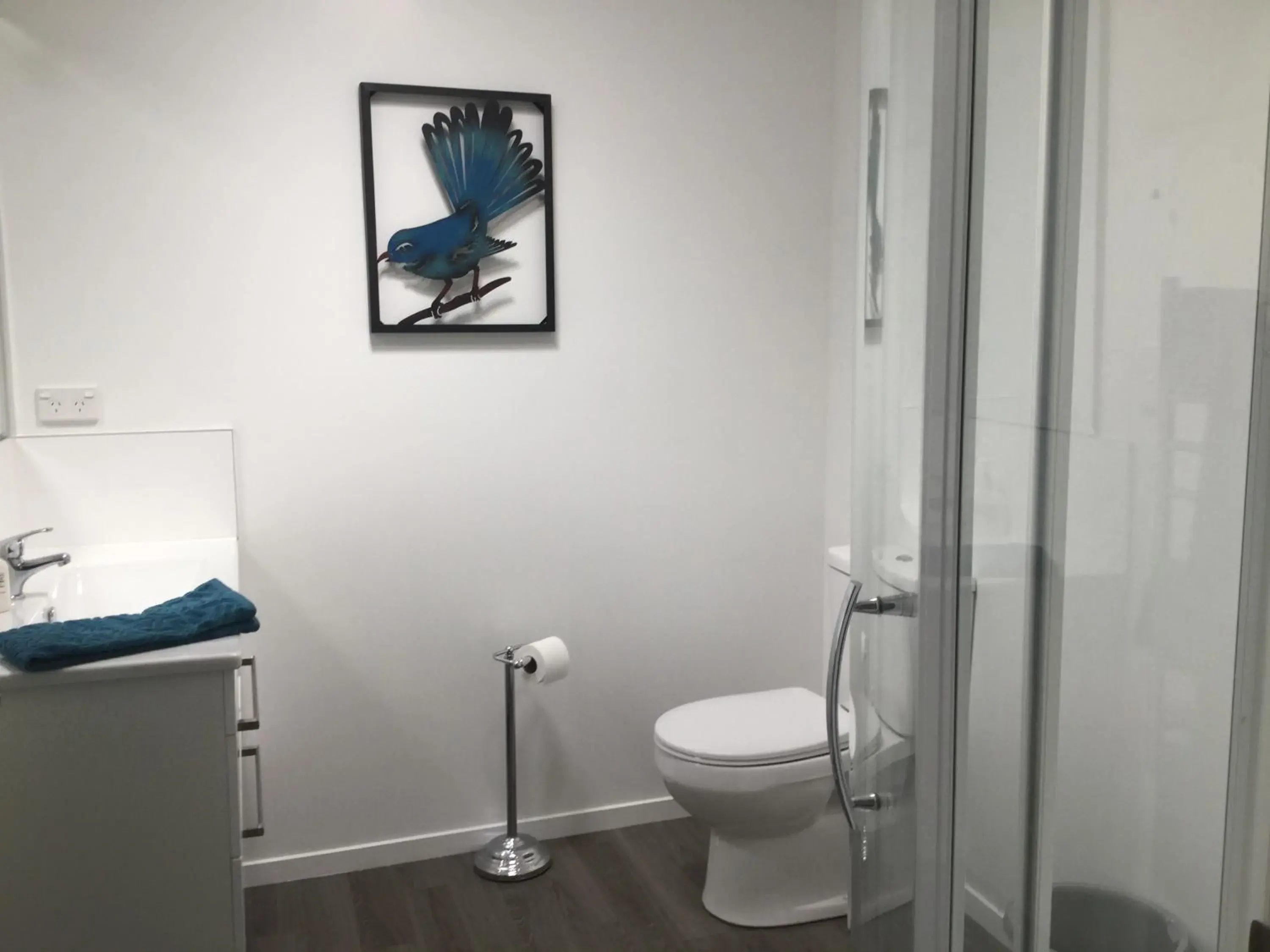 Family Bungalow - single occupancy in Baybell Lodge Family Bungalow - single occupancy in Baybell Lodge