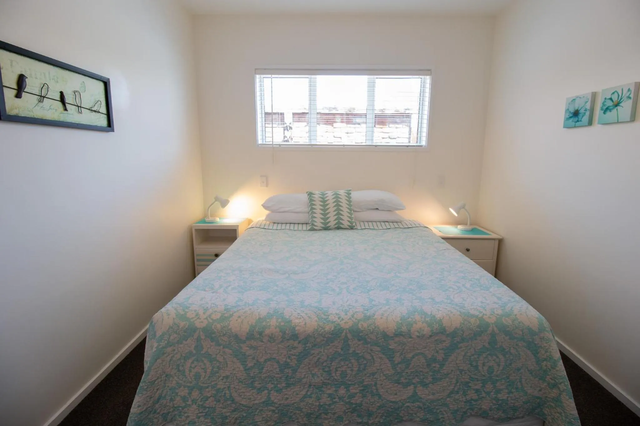 Bed in Leigh Central