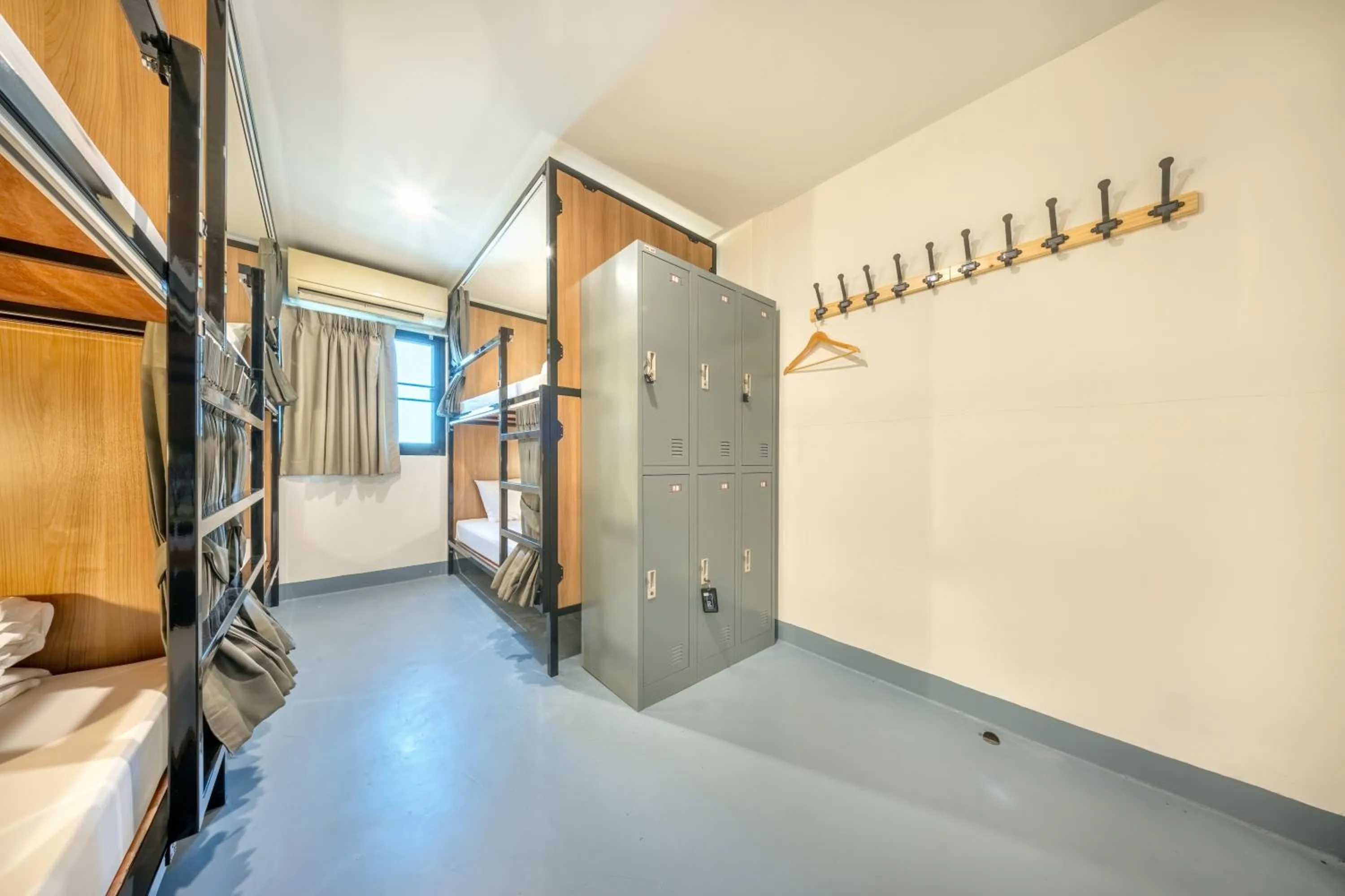 Photo of the whole room in RALPH Bangkok