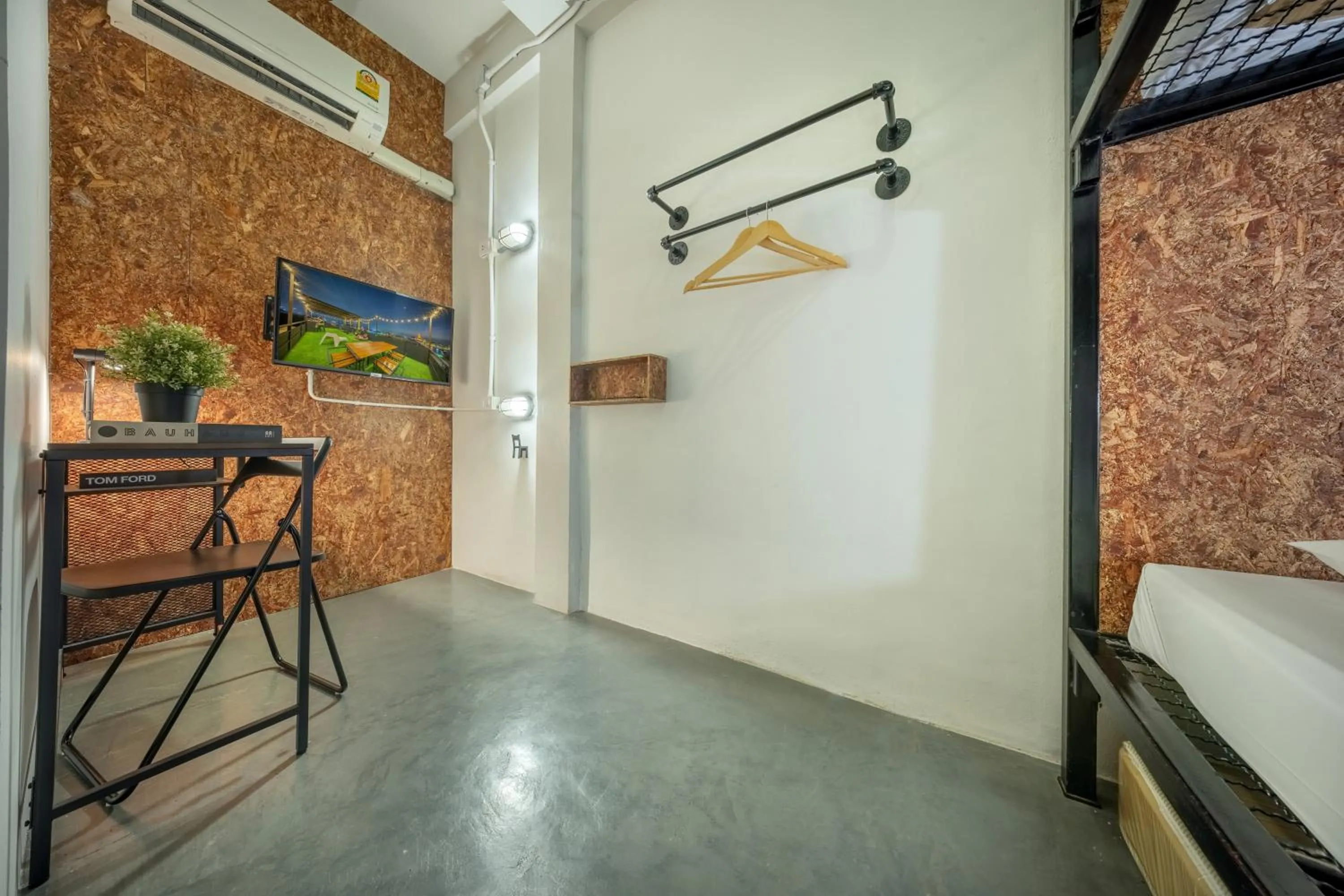 Bedroom, Bed in RALPH Bangkok