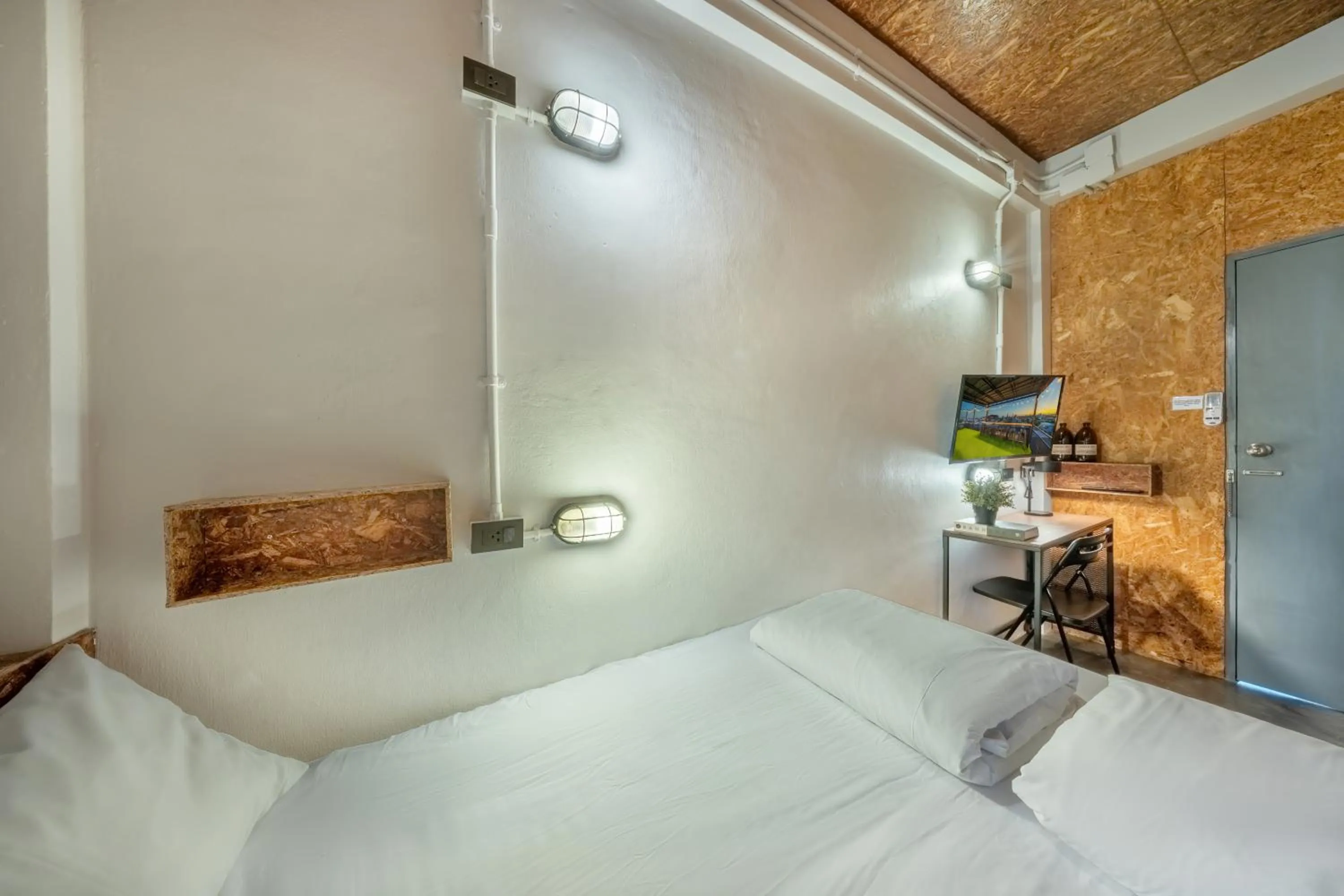 Bedroom, Bed in RALPH Bangkok