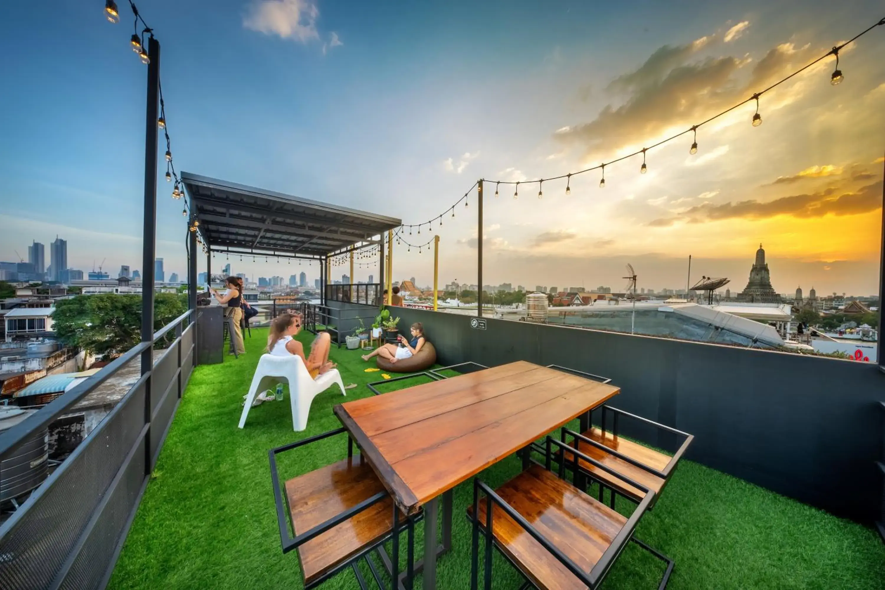 RALPH Bangkok RALPH Bangkok