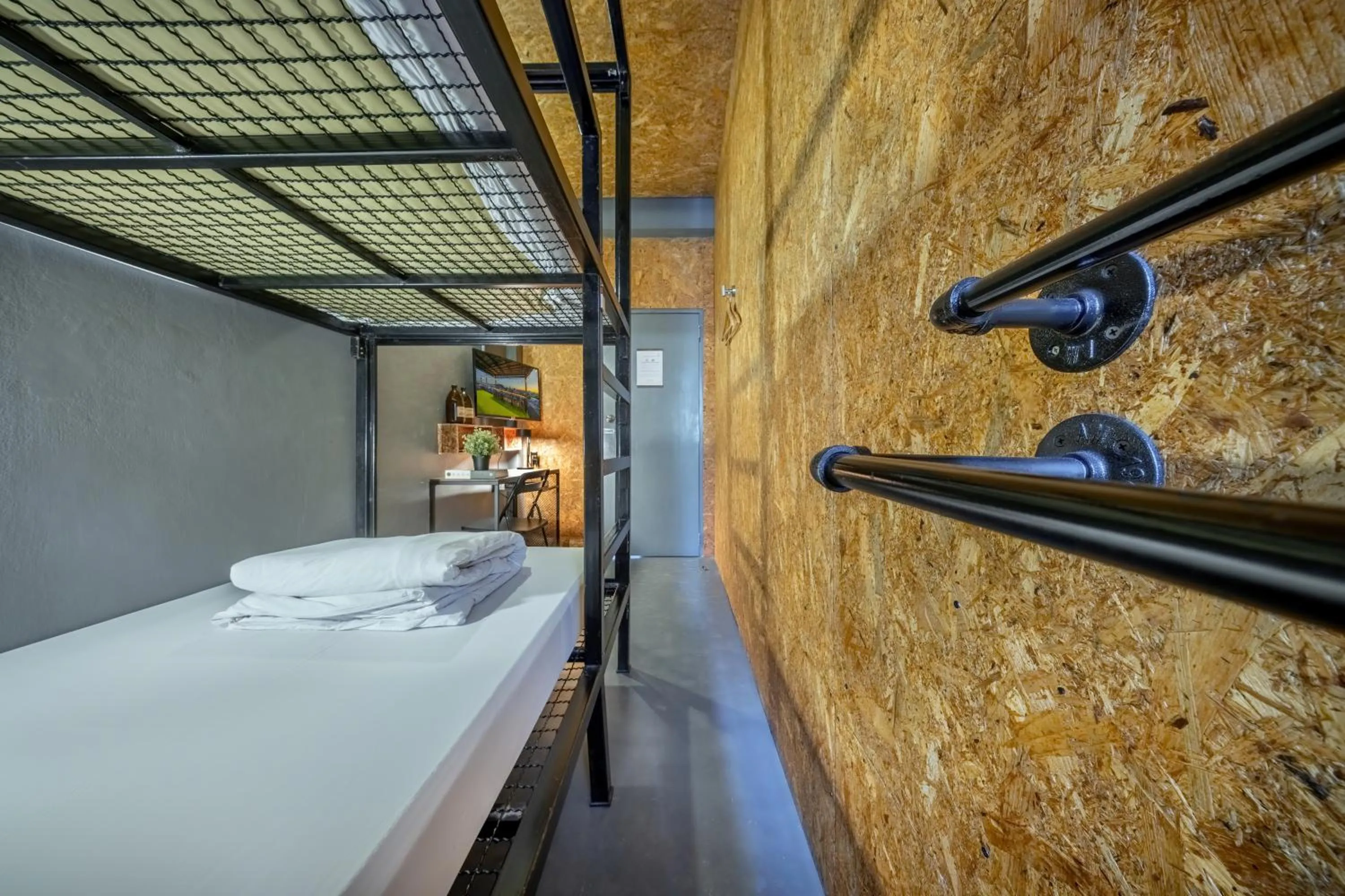 Bedroom in RALPH Bangkok