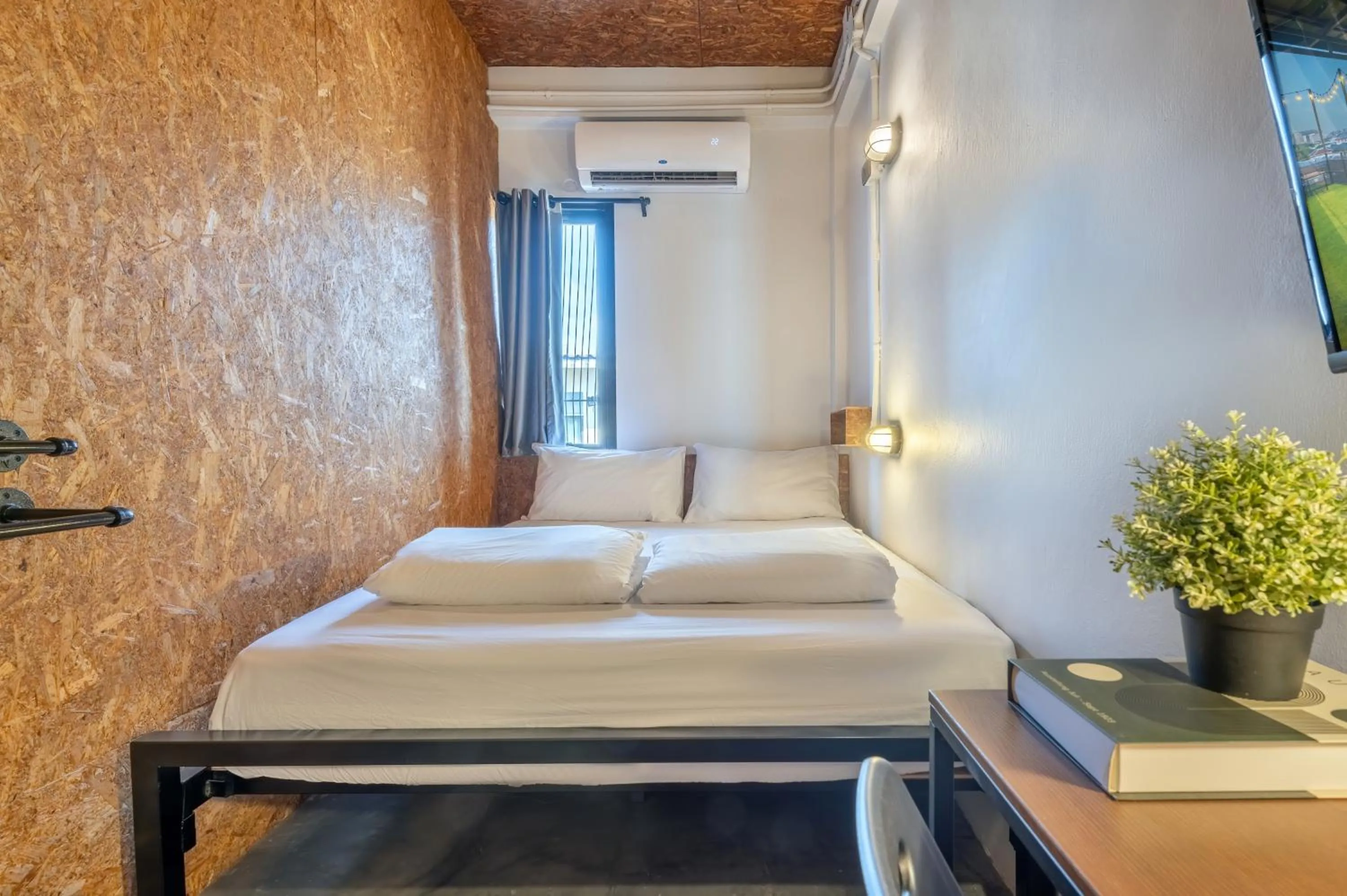 Bedroom, Bed in RALPH Bangkok