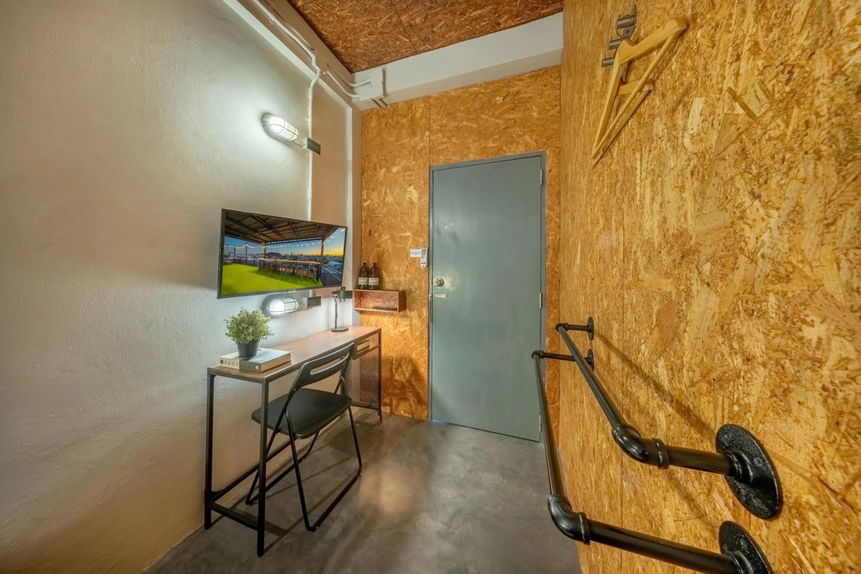 Bedroom in RALPH Bangkok