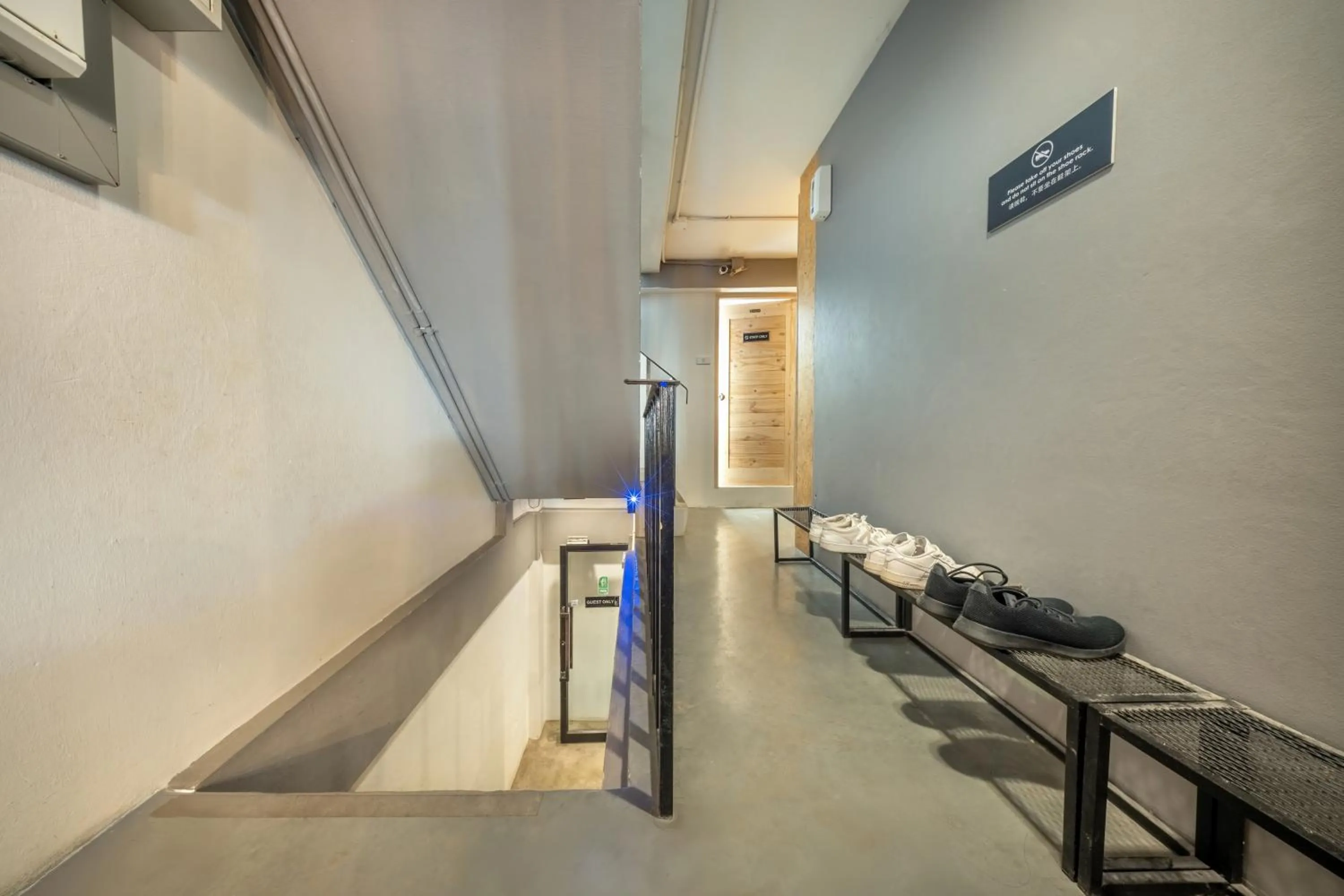 Property building in RALPH Bangkok