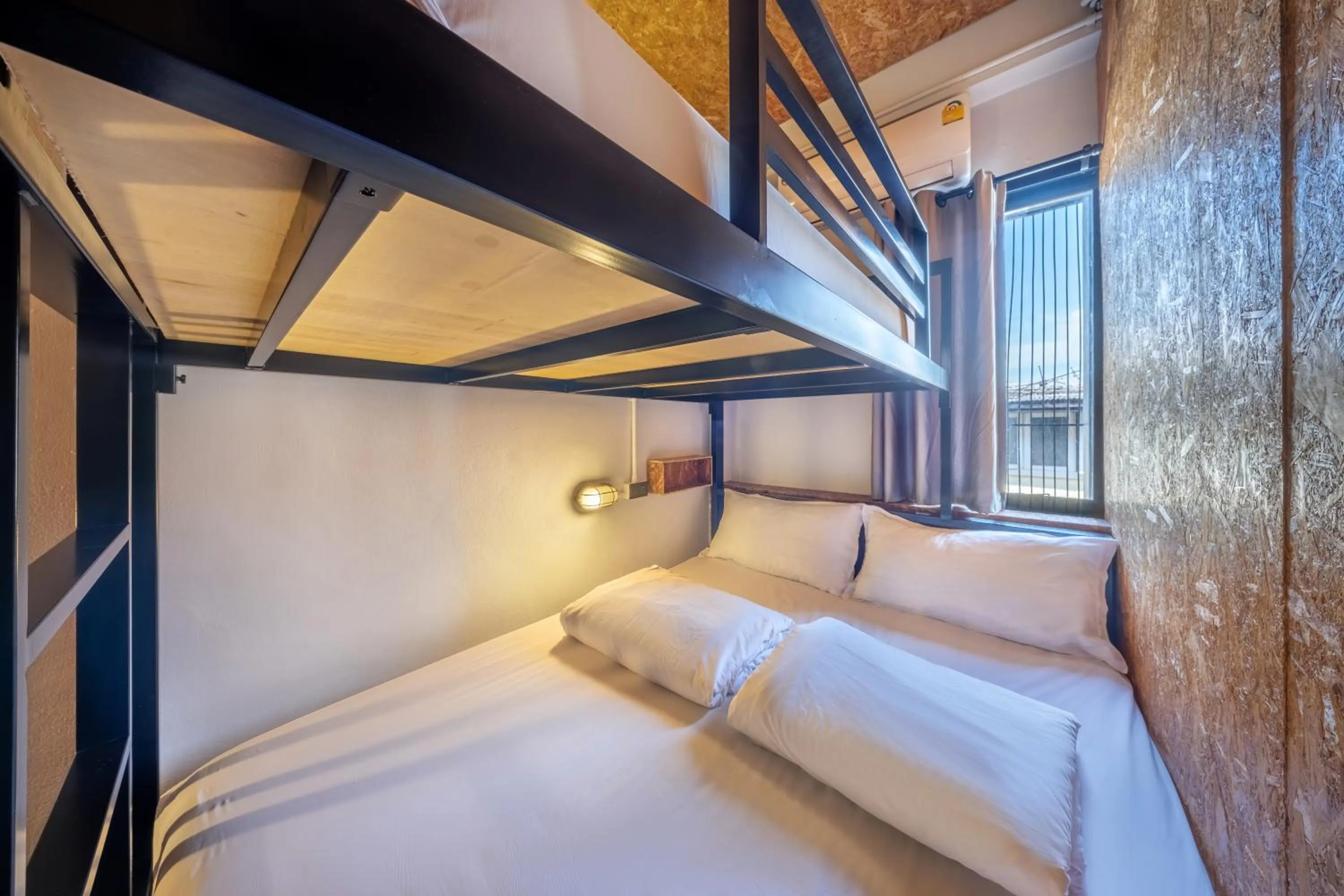 Bedroom, Bed in RALPH Bangkok