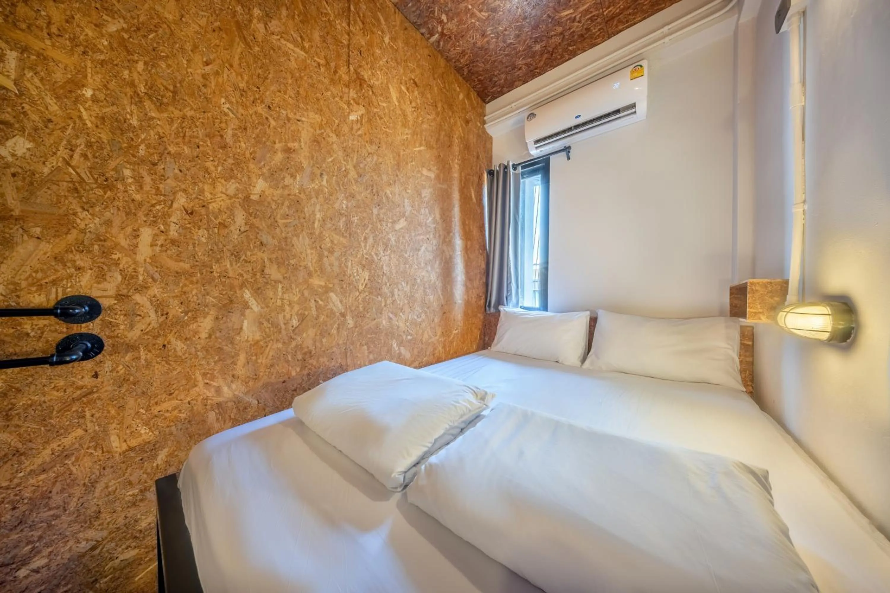 Bedroom, Bed in RALPH Bangkok