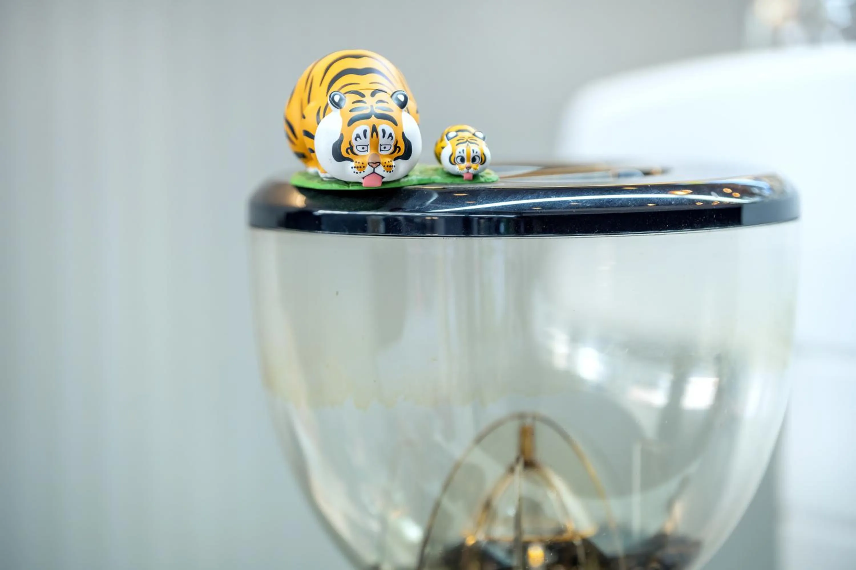 Coffee/tea facilities in RALPH Bangkok