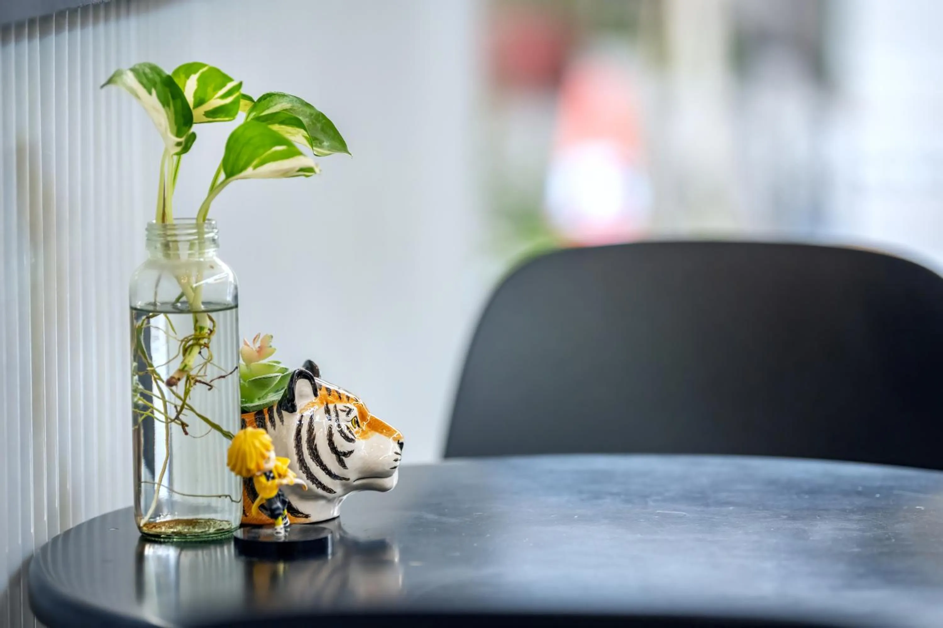 Property building in RALPH Bangkok