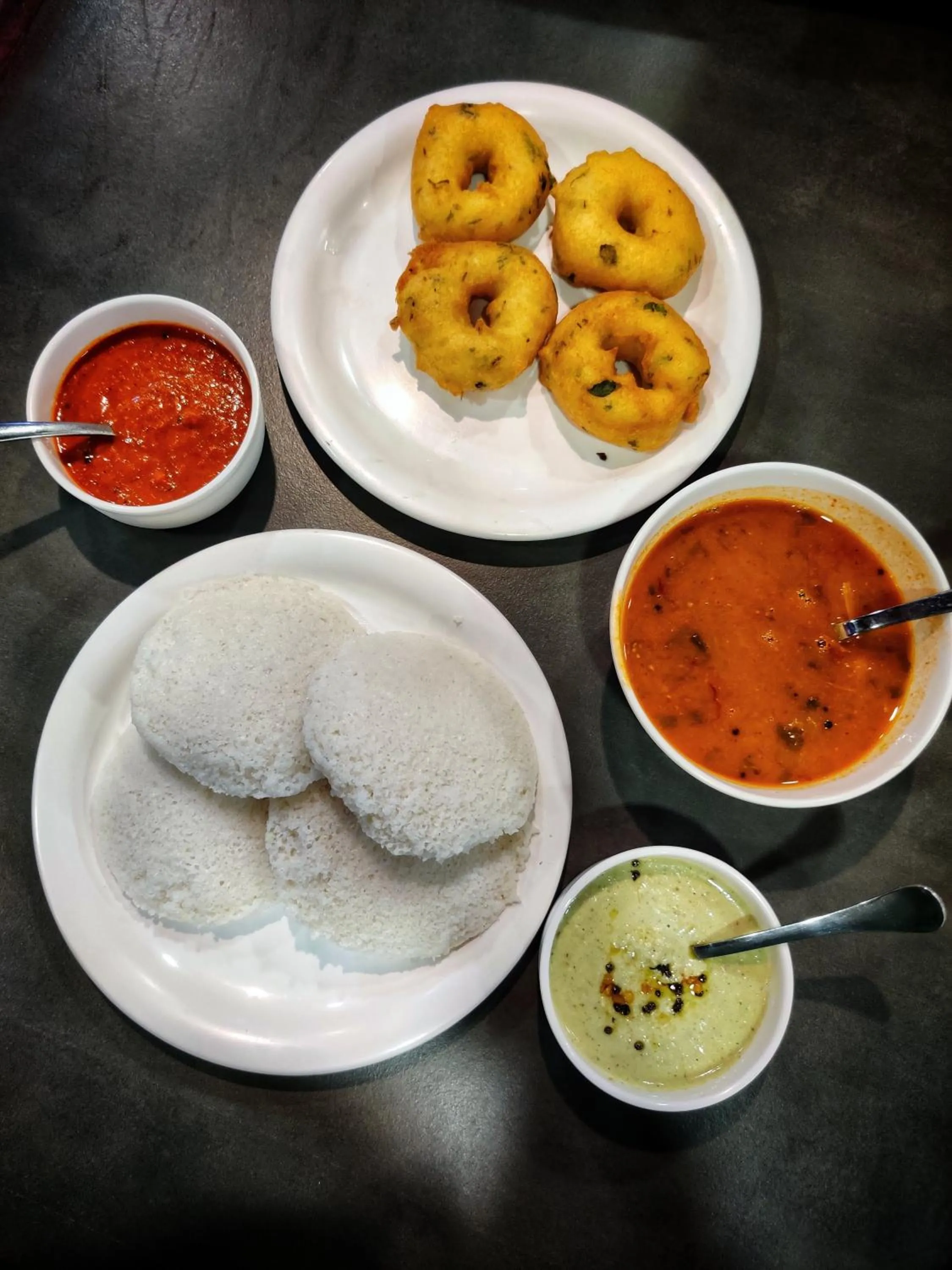 Breakfast in Misty Meadows, Lonavala