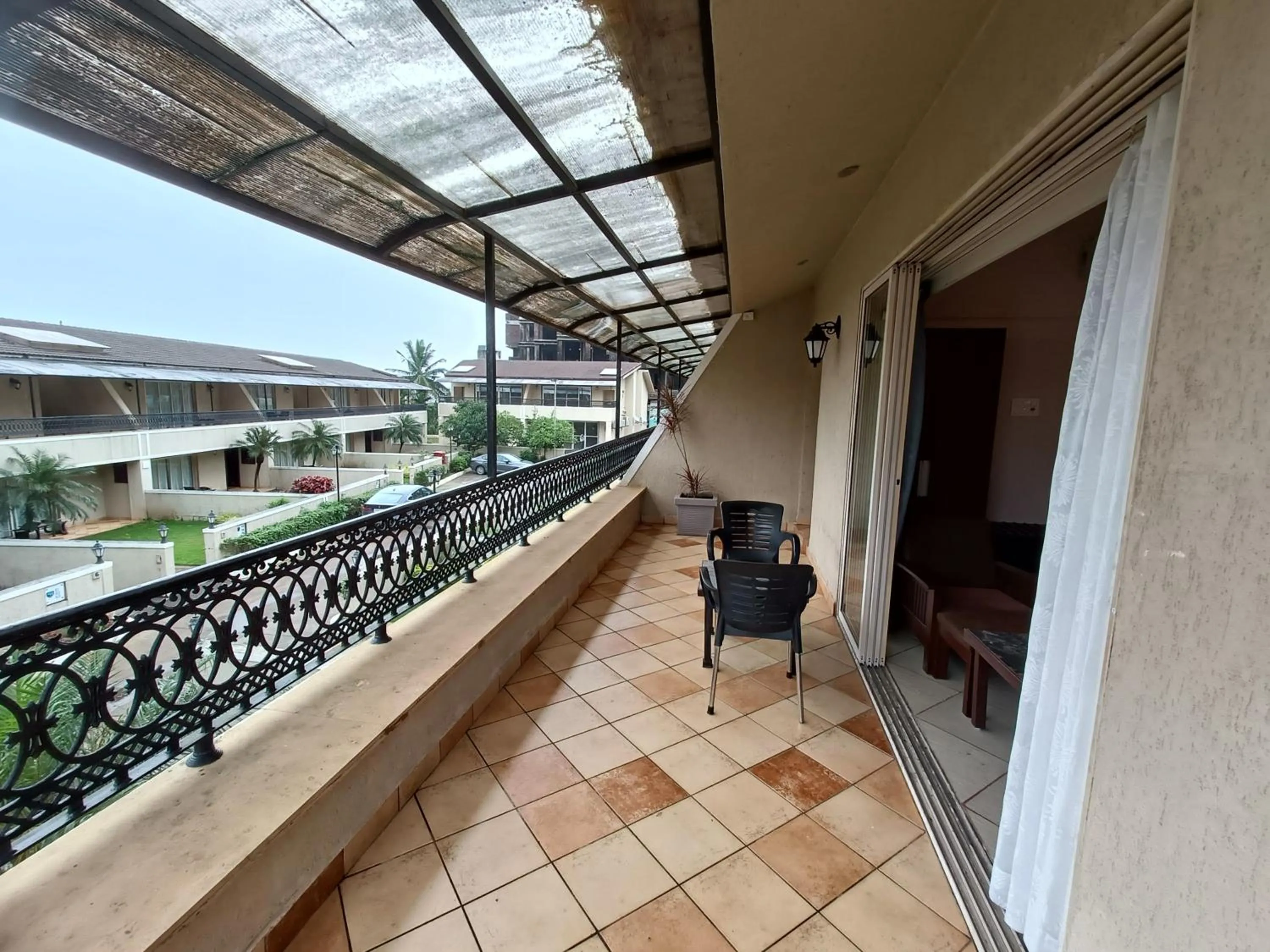 Misty Meadows, Lonavala