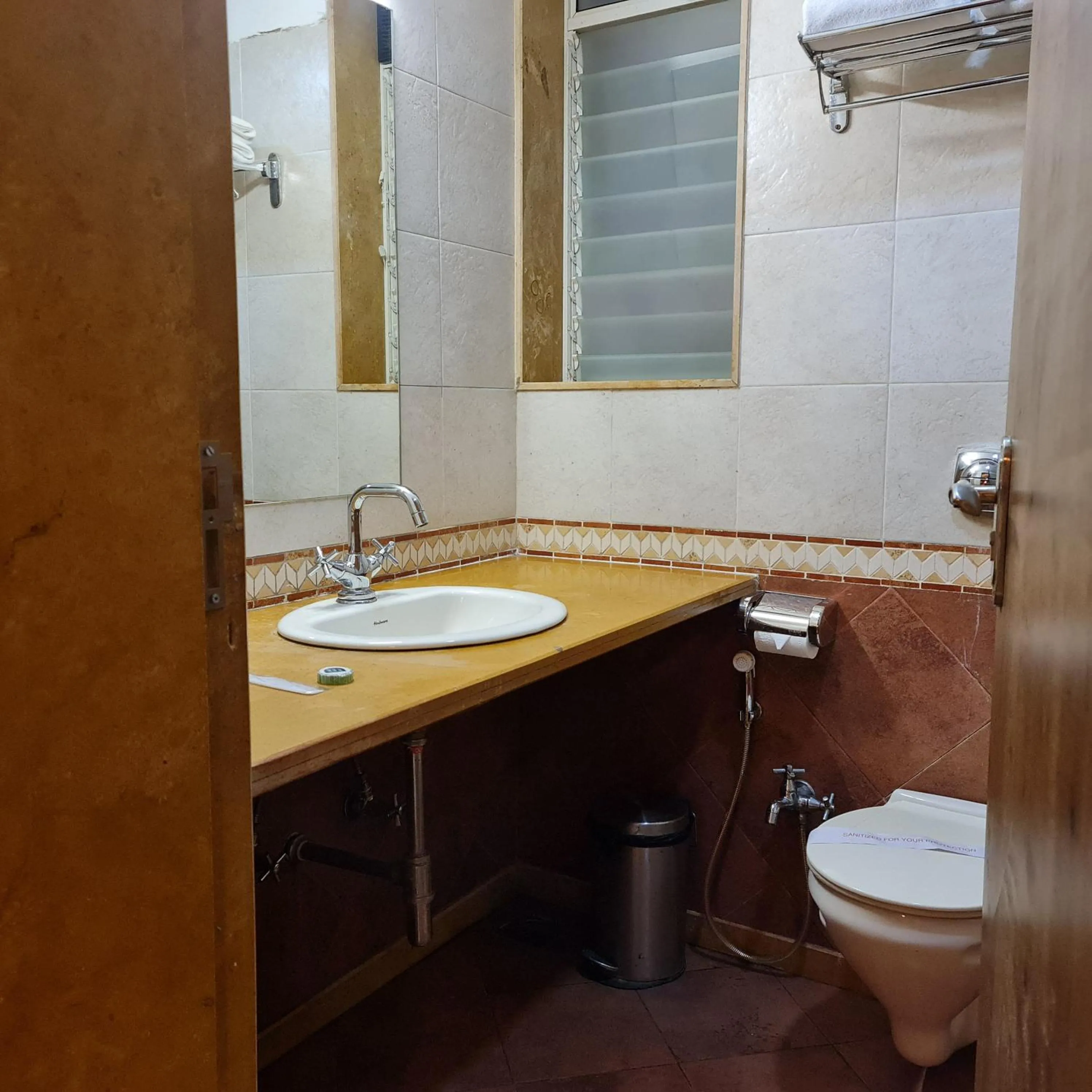 Misty Meadows, Lonavala