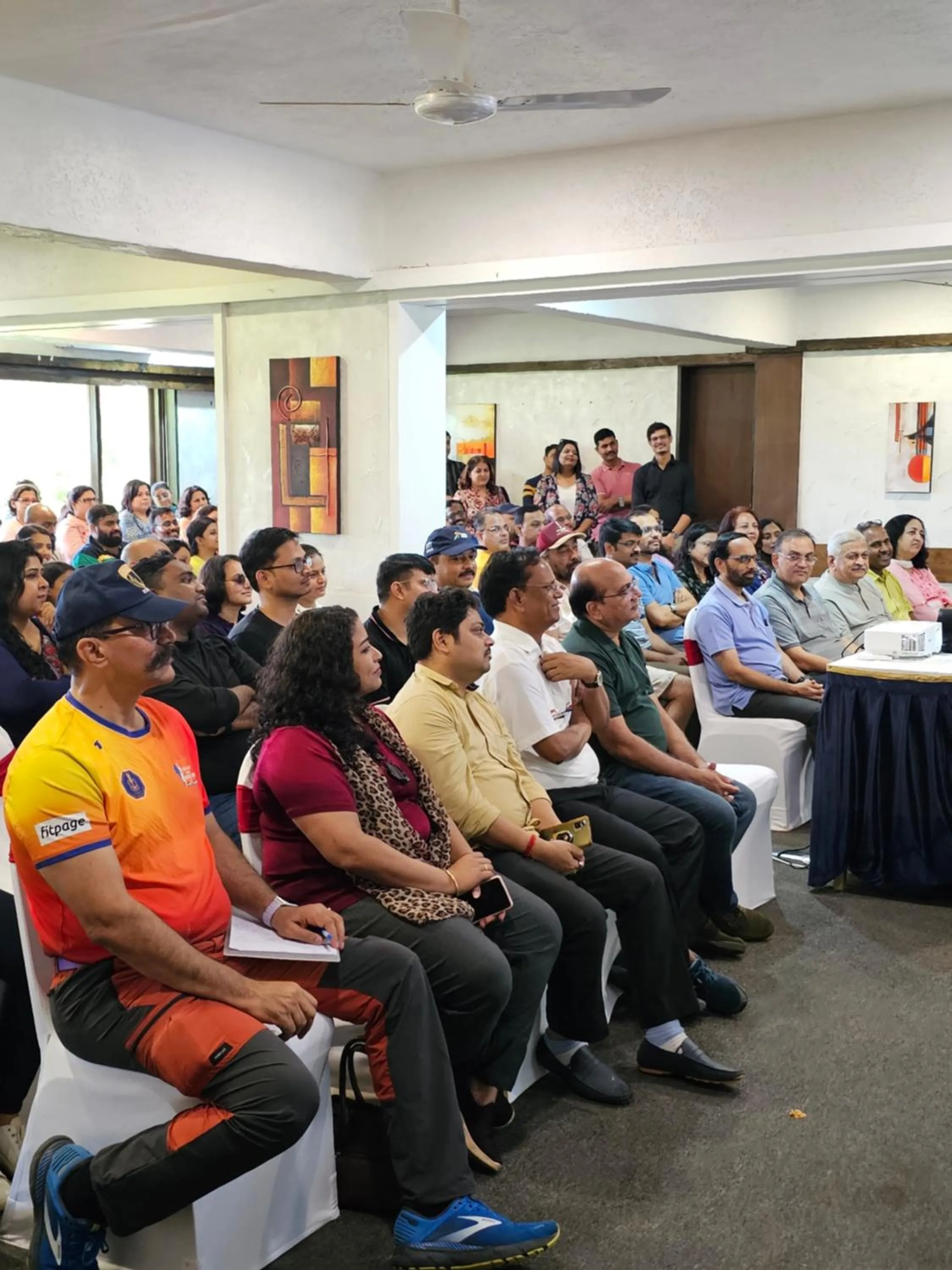 Misty Meadows, Lonavala