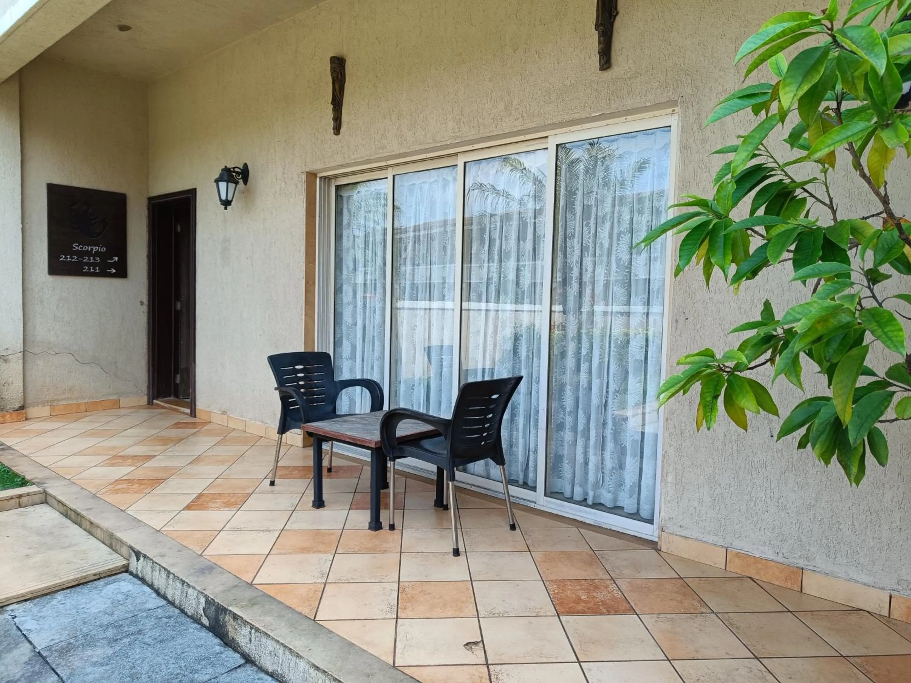 Misty Meadows, Lonavala