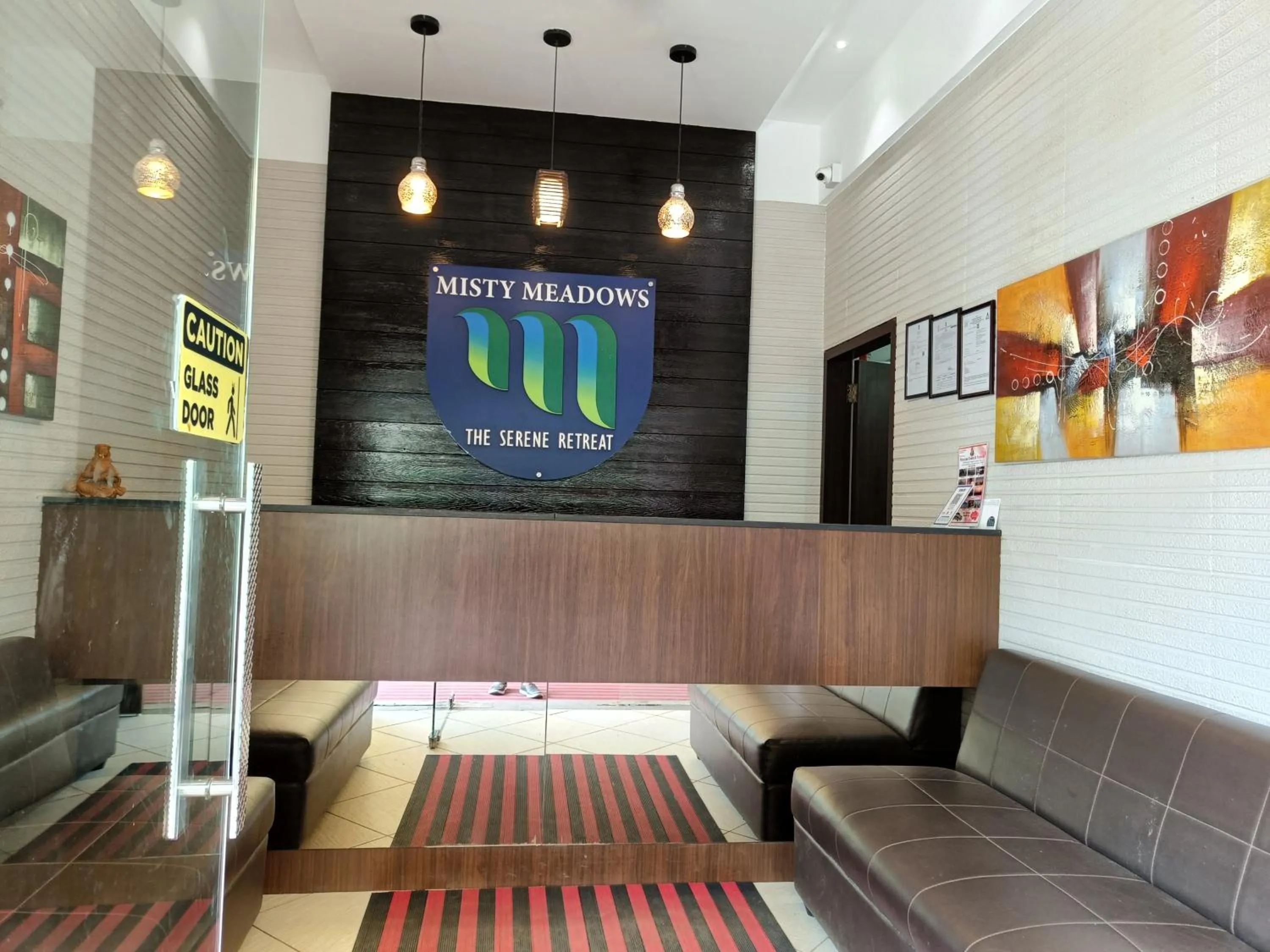 Misty Meadows, Lonavala