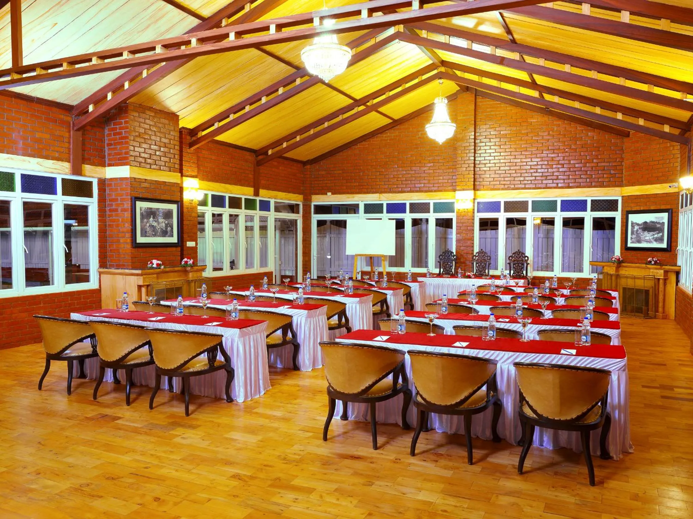 Balcony/Terrace in West Downs - The Heritage Resort