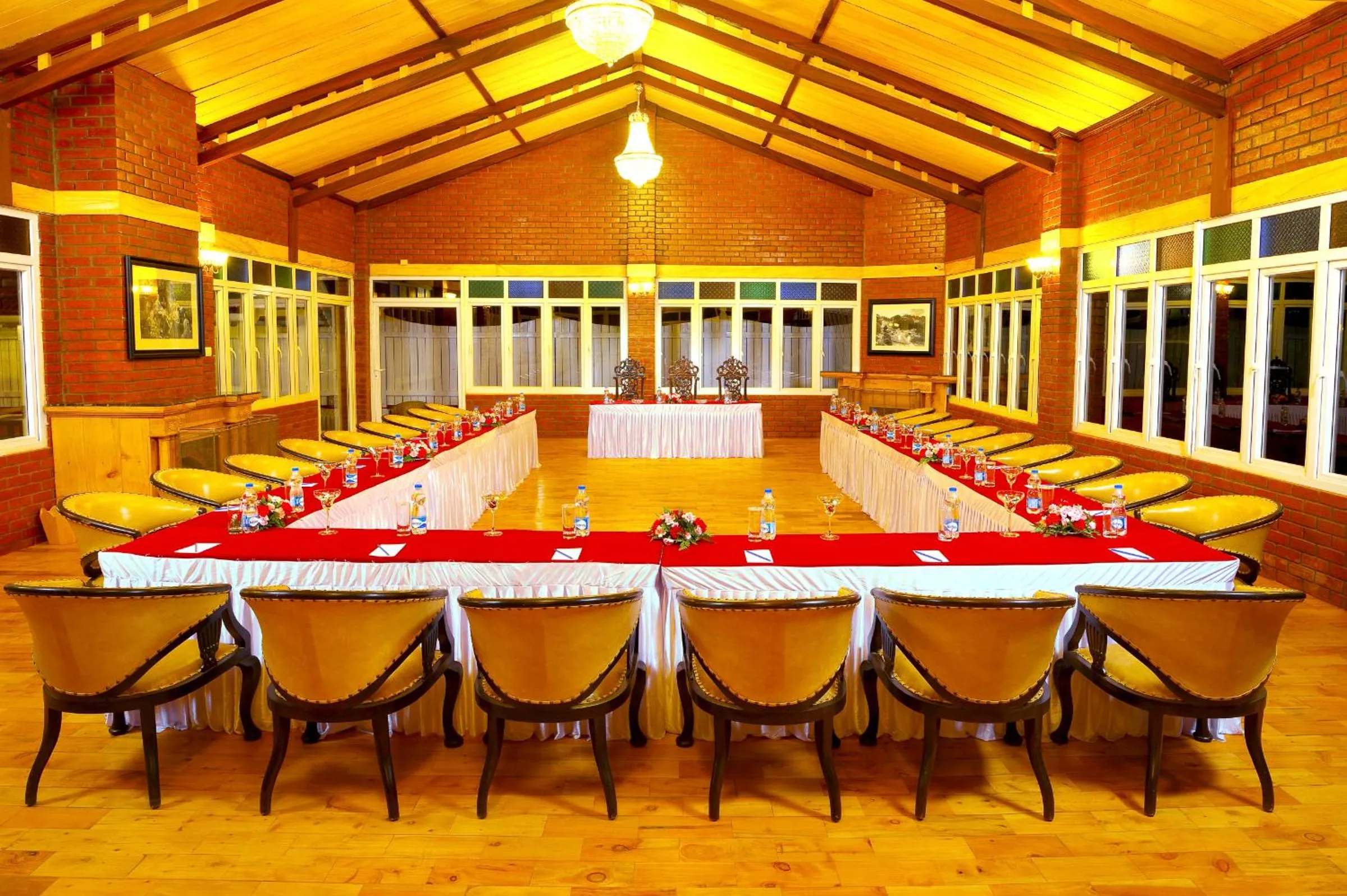 Balcony/Terrace in West Downs - The Heritage Resort