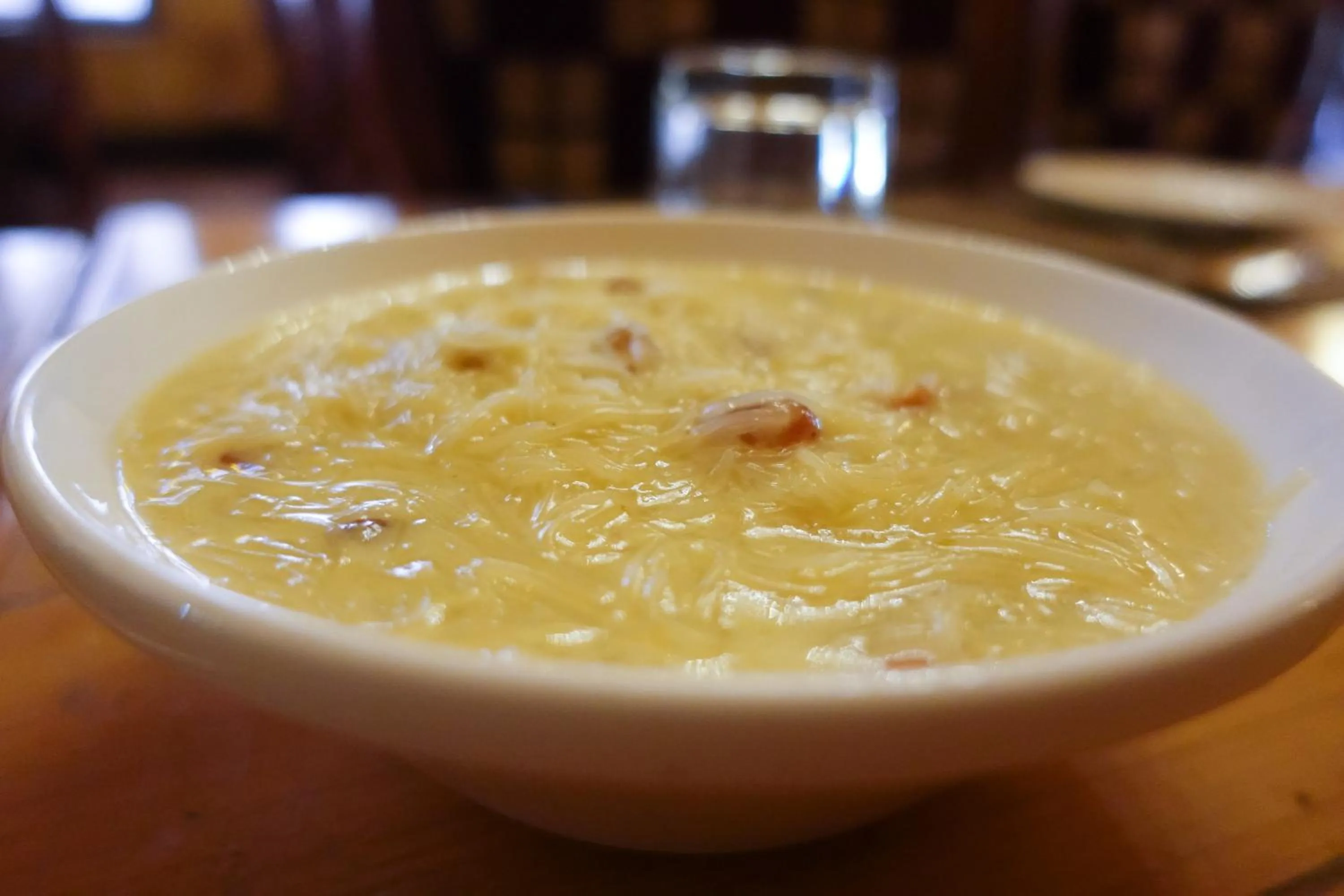 Restaurant/places to eat in West Downs - The Heritage Resort