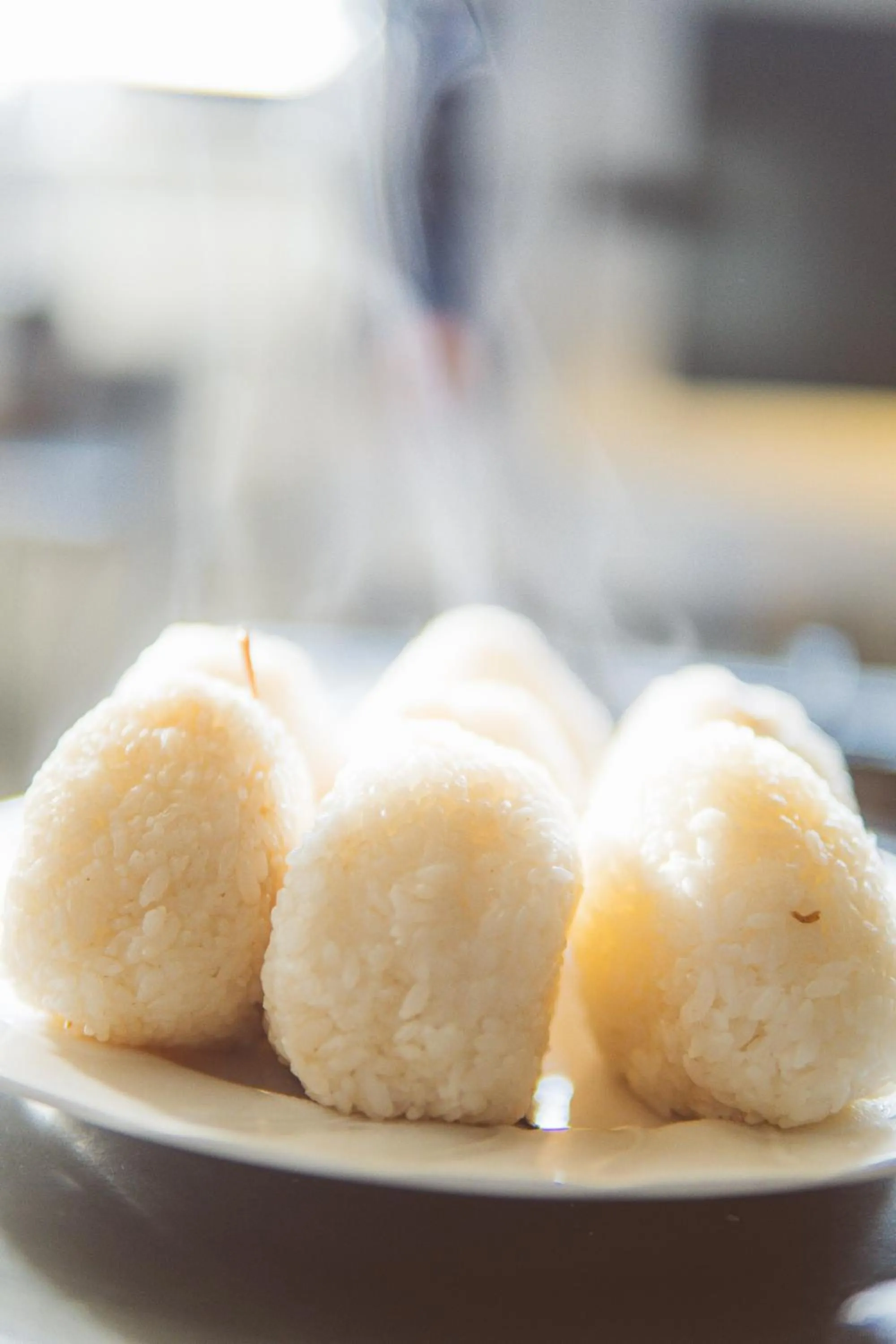 Breakfast in Hotel Tae Windsor