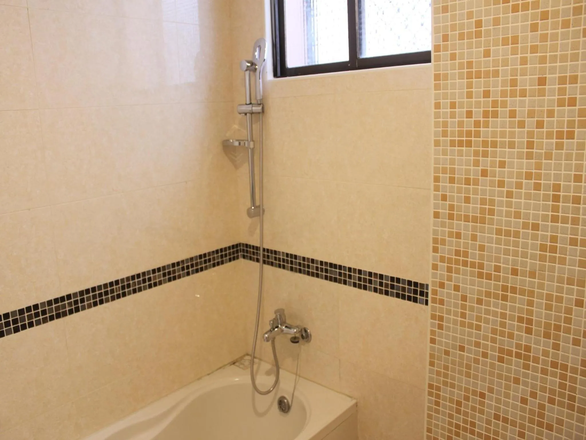 Bathroom in Shan Shui Hostel