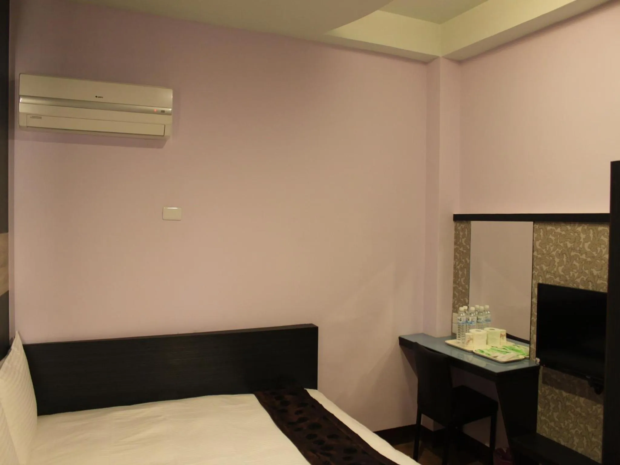 TV and multimedia, Bed in Shan Shui Hostel