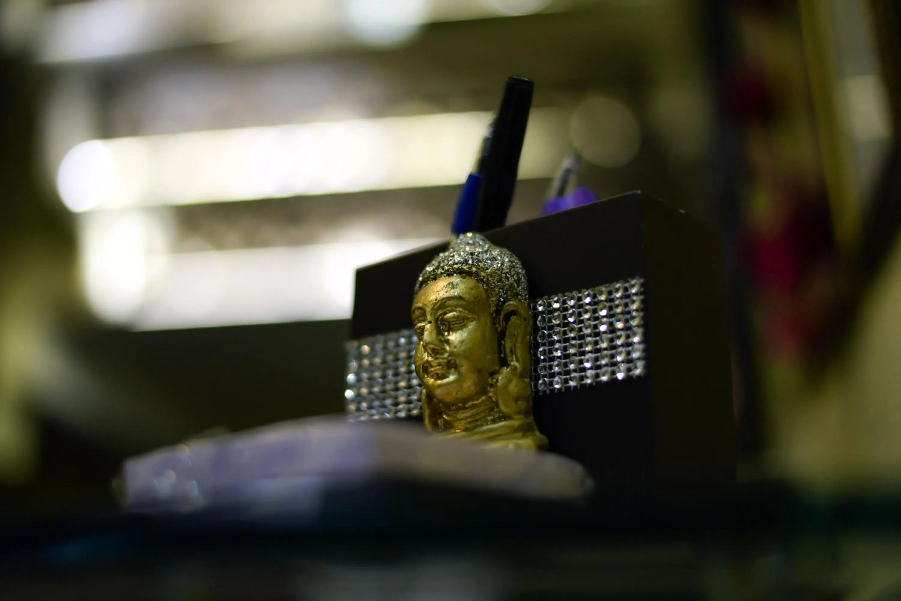 Lobby or reception in Hotel Parvati Palace Sehore