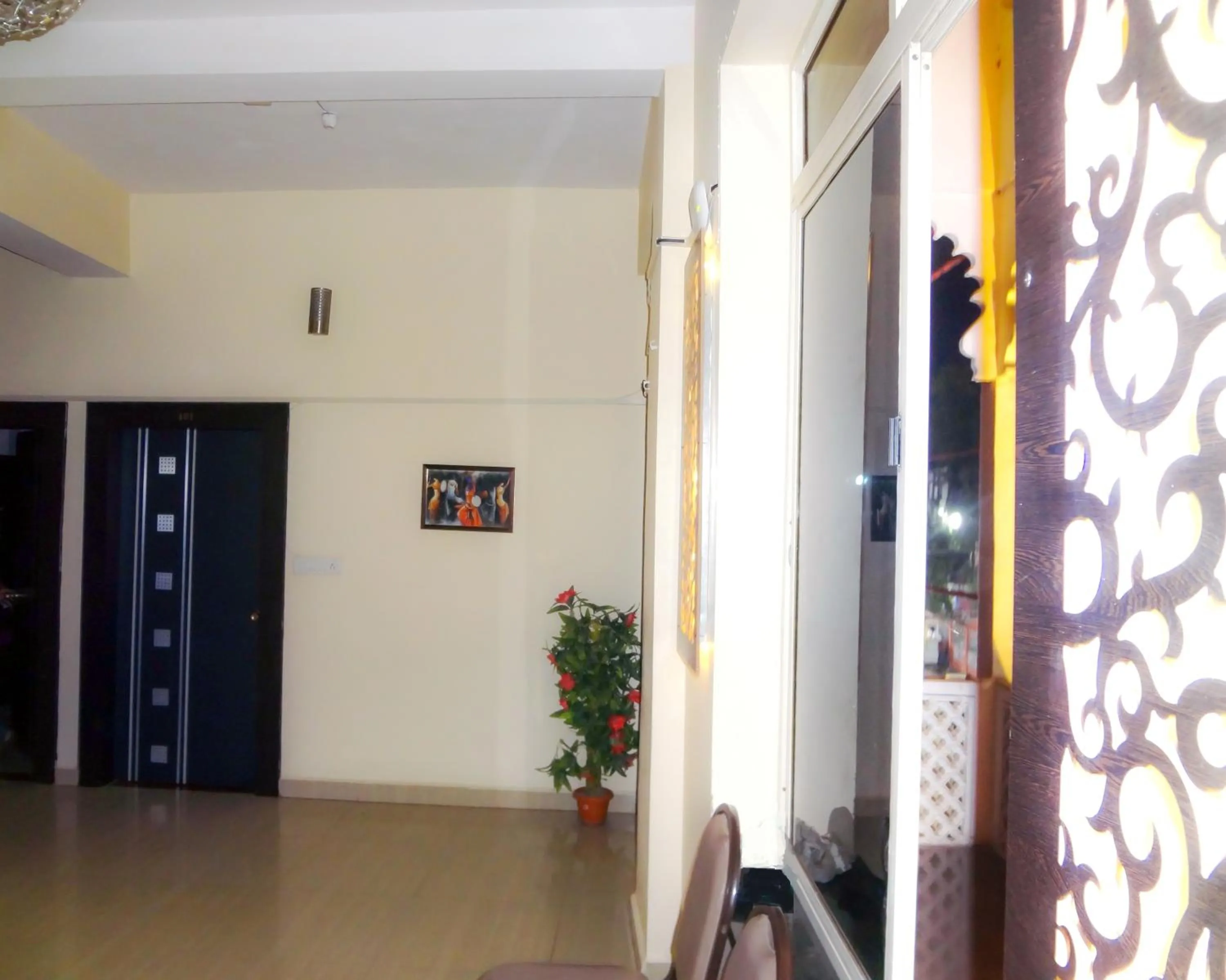 Hotel Parvati Palace Sehore