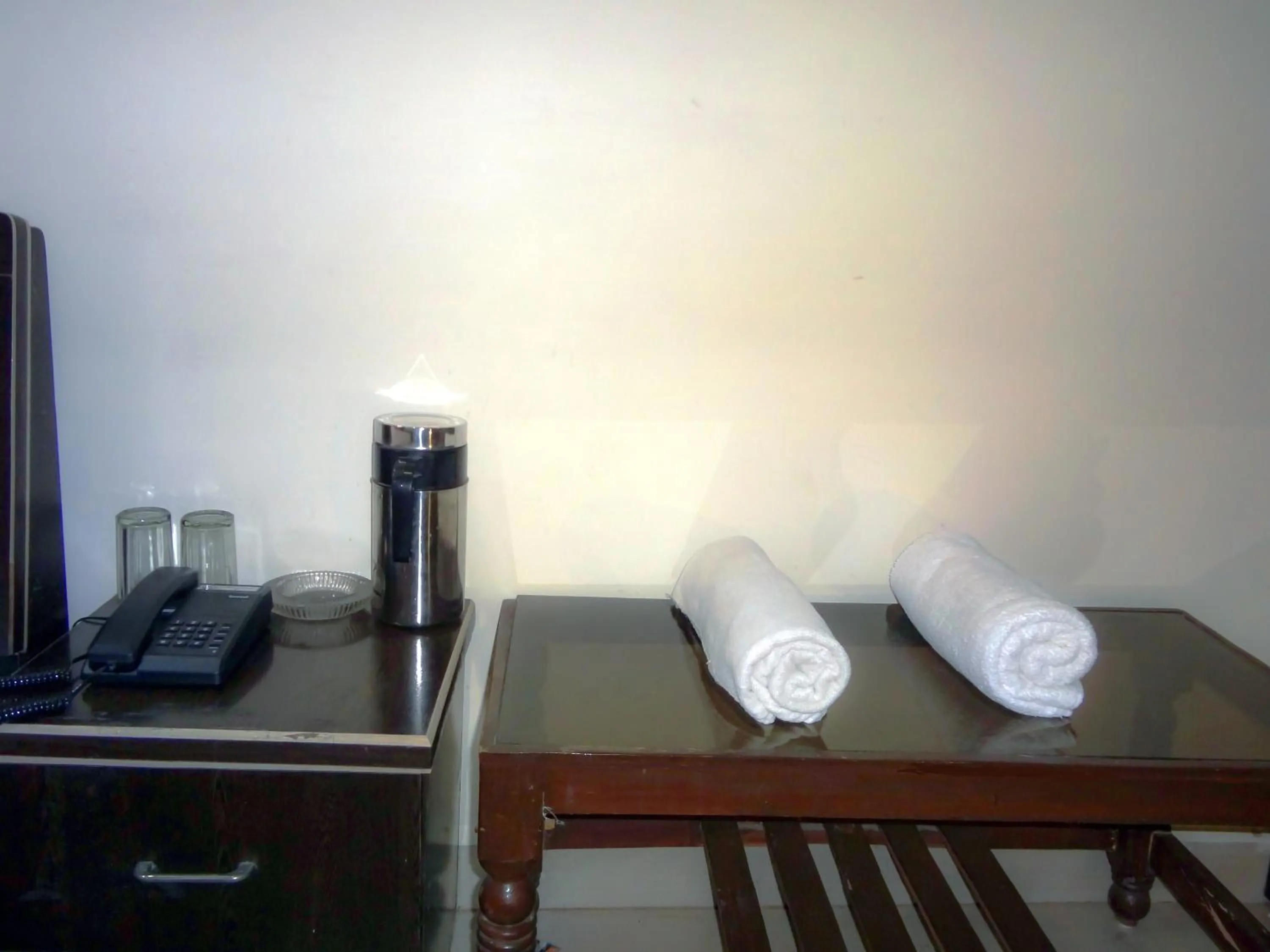 Hotel Parvati Palace Sehore