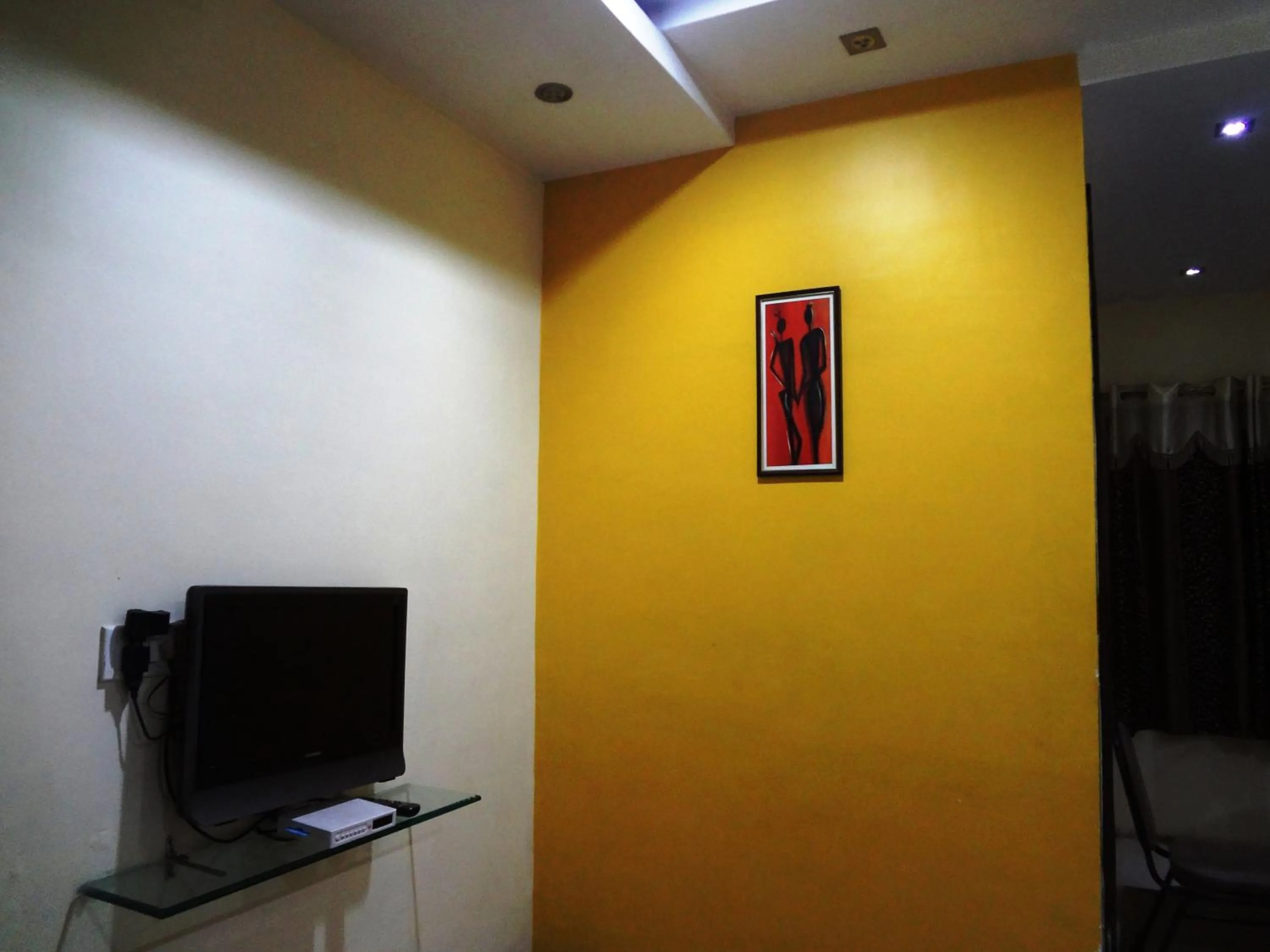 Hotel Parvati Palace Sehore