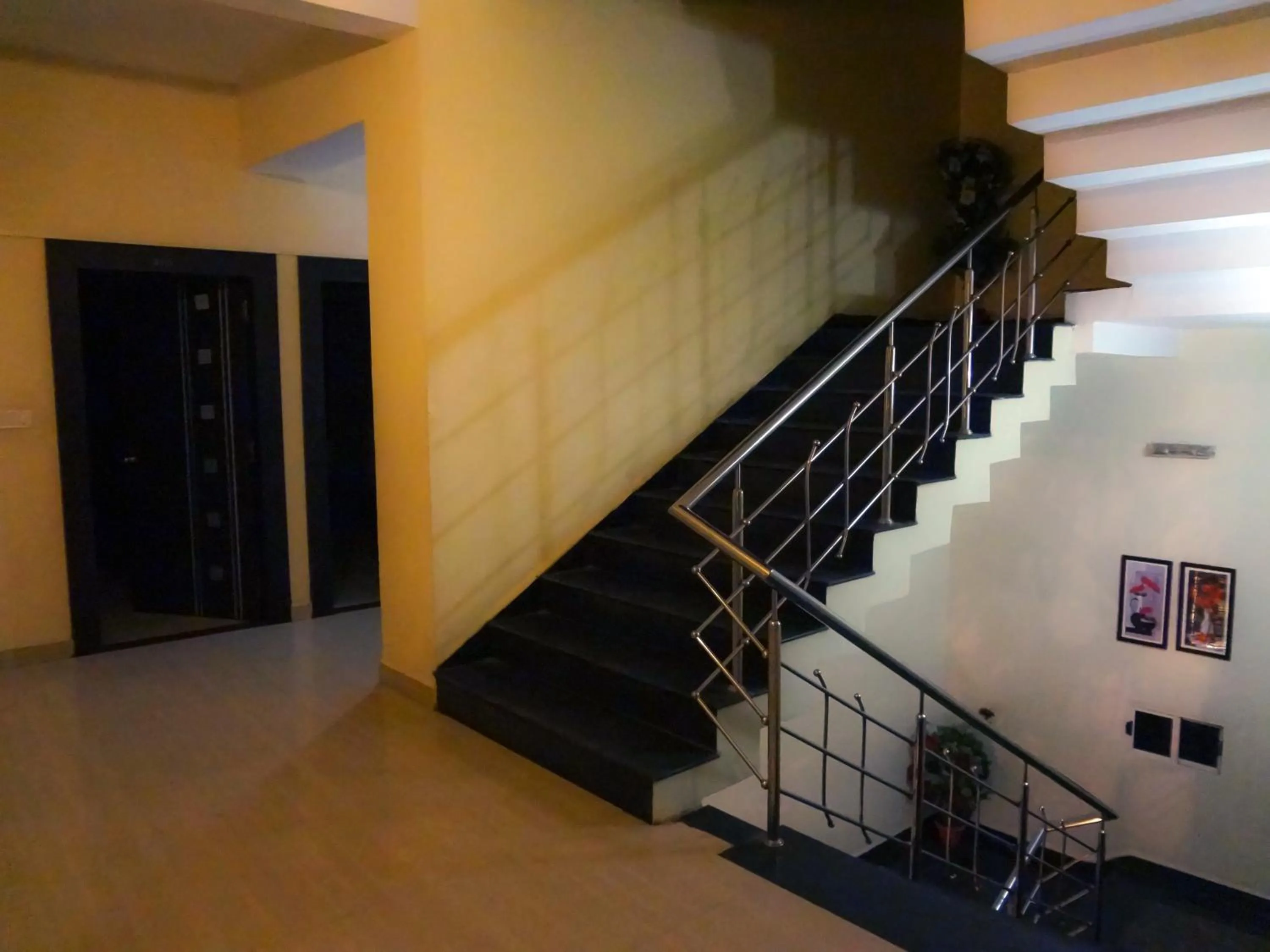 Hotel Parvati Palace Sehore