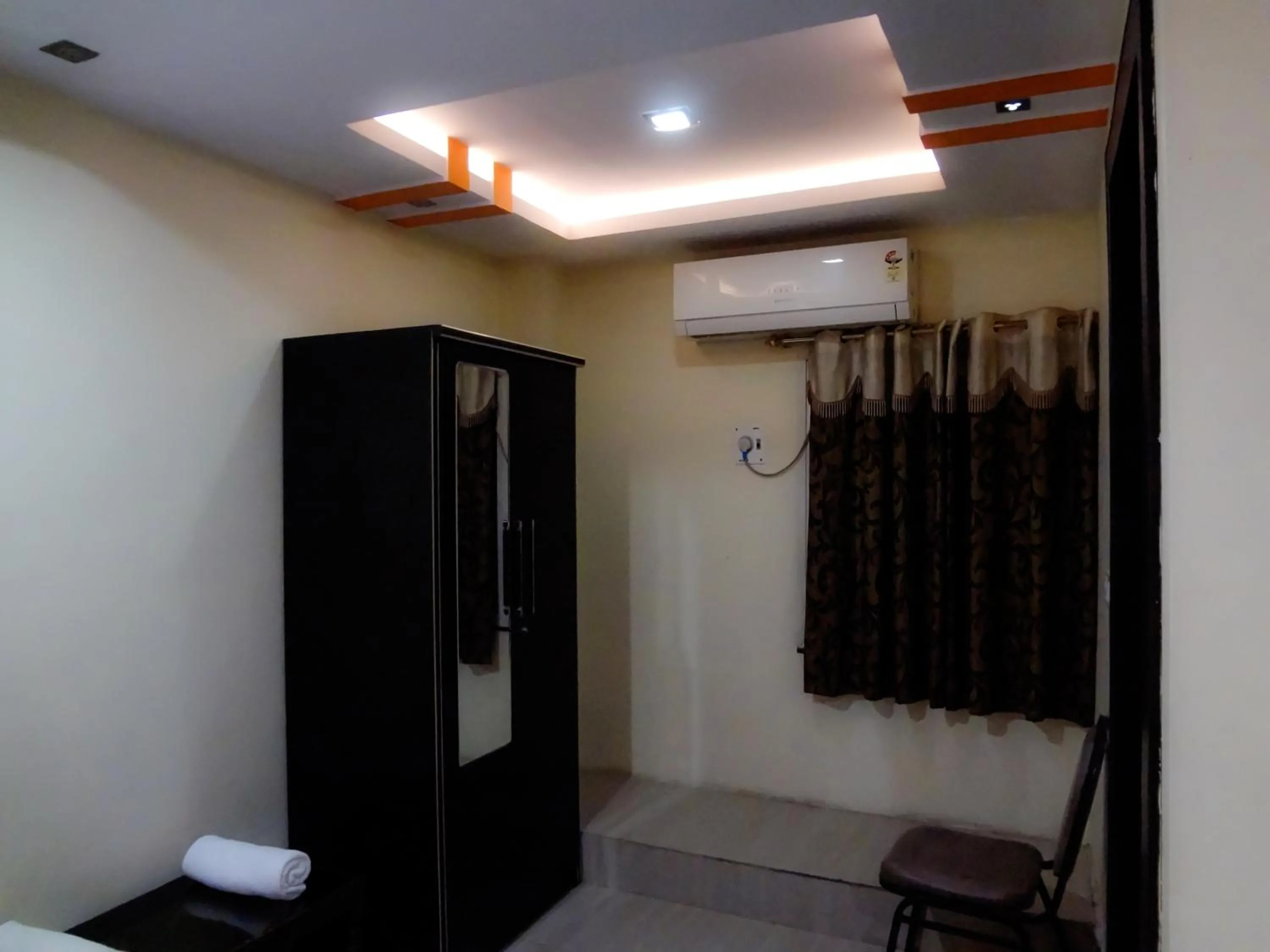 Hotel Parvati Palace Sehore