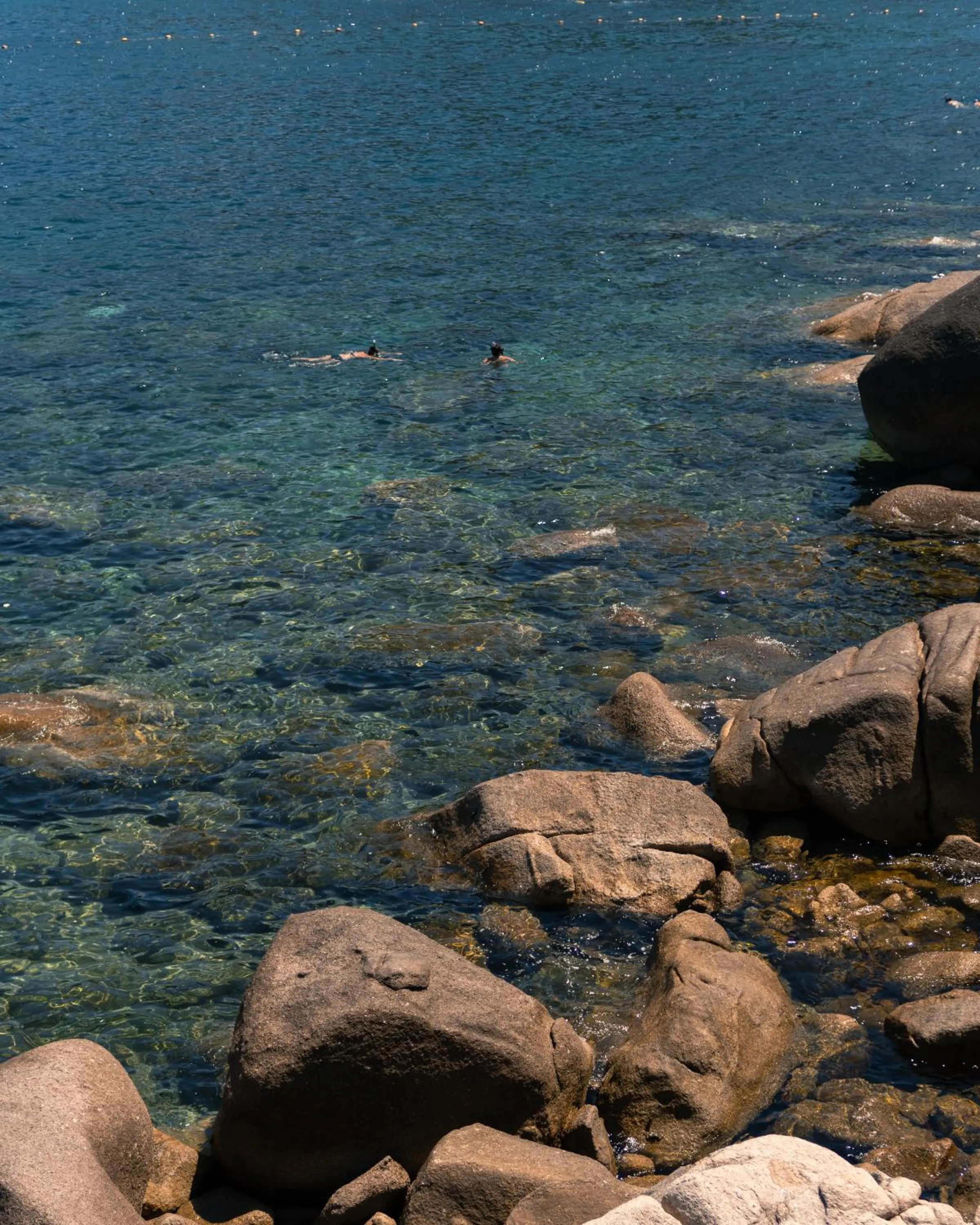 Baan Talay Resort & Yoga